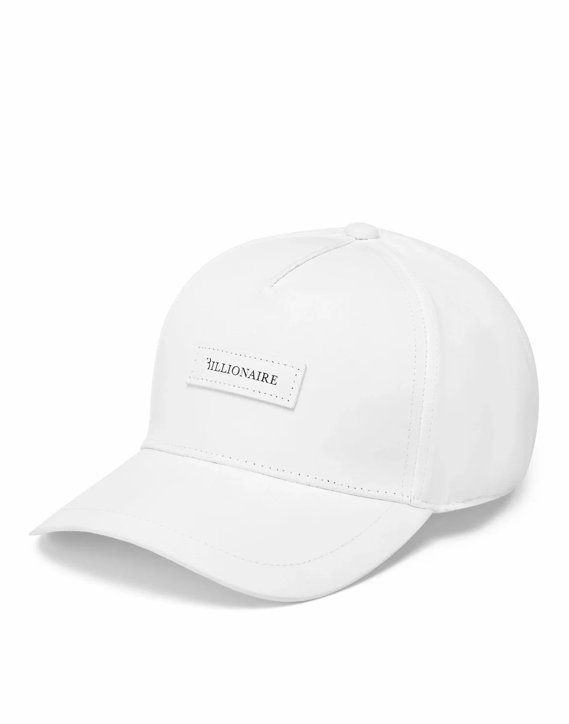 Visor Hat Istitutional, цвет: Белый