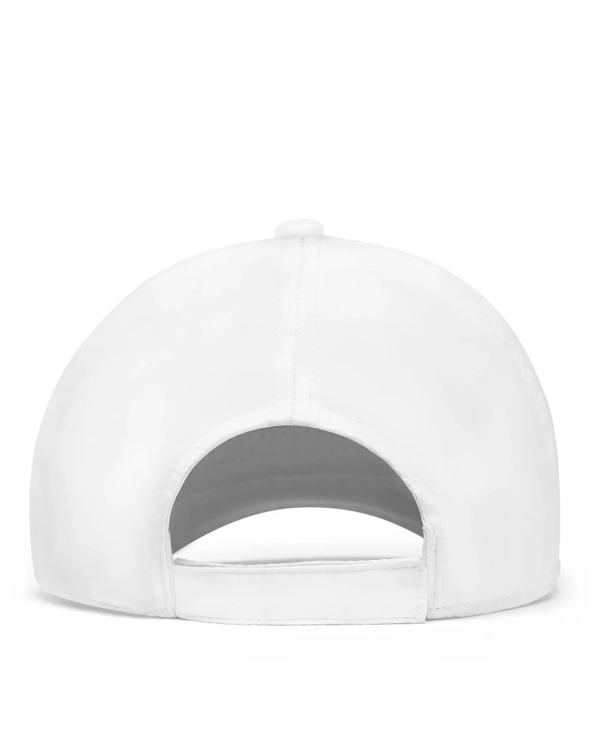 Visor Hat Istitutional, цвет: Белый