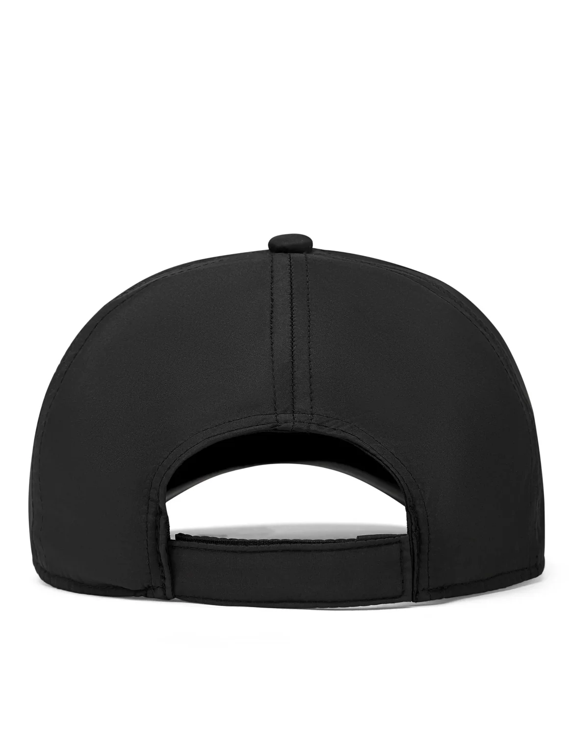 Visor Hat Istitutional, цвет: Черный