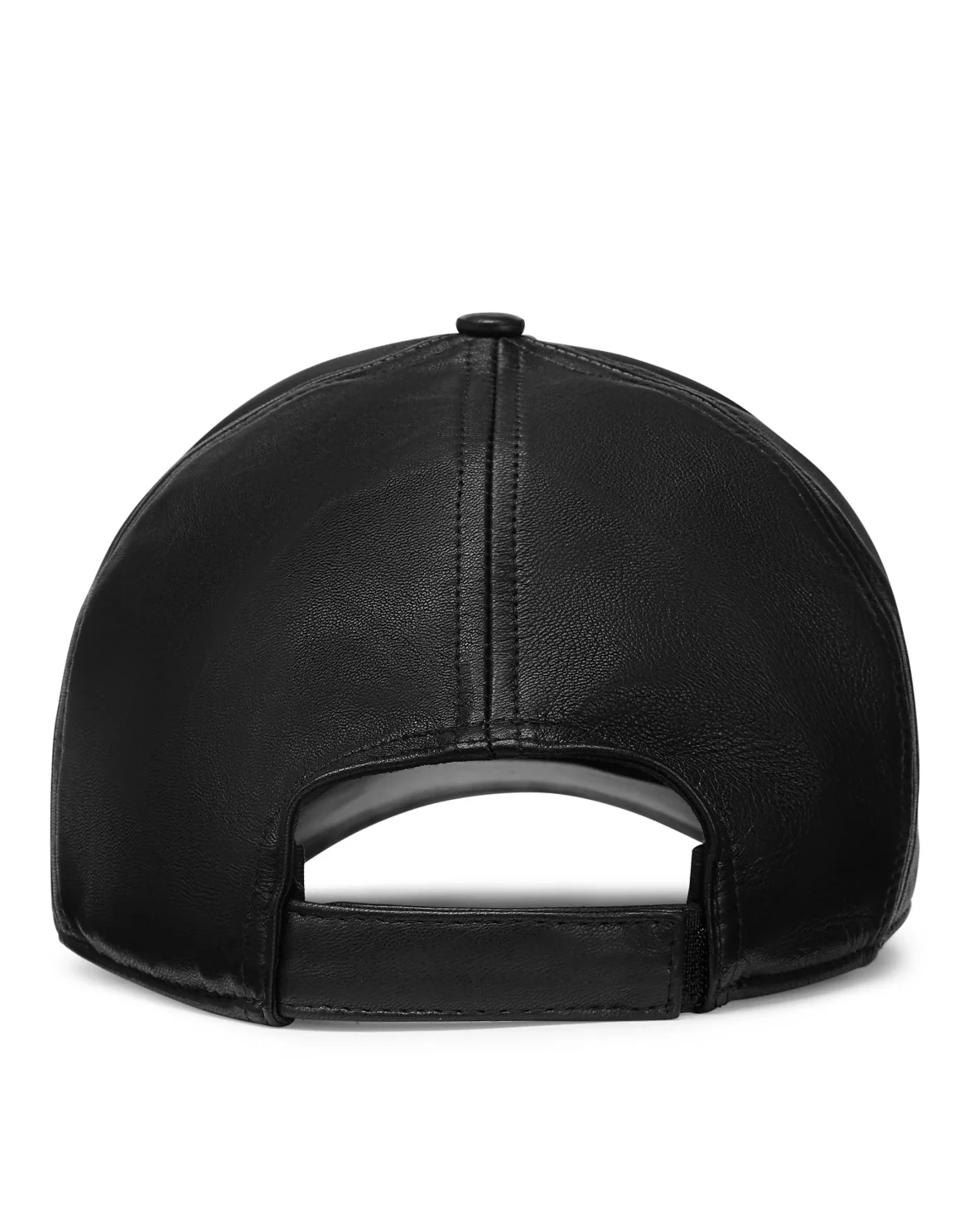 Visor Hat Baroque Double B, цвет: Черный