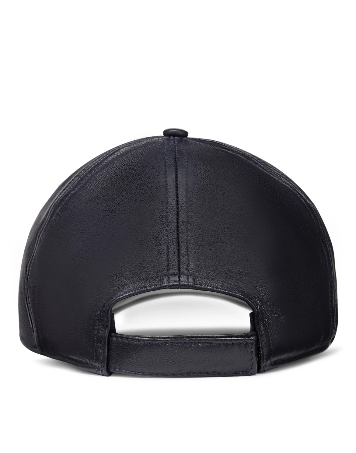 Visor Hat Baroque Double B, цвет: Синий