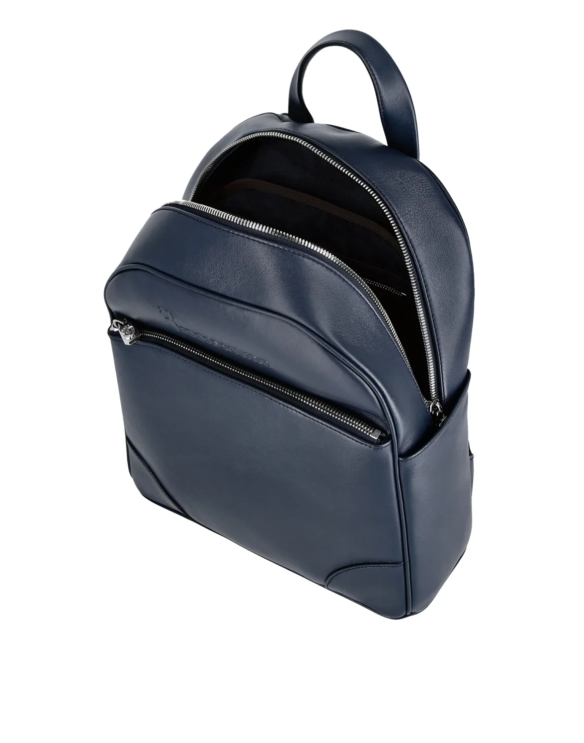 Backpack Logos, цвет: Синий