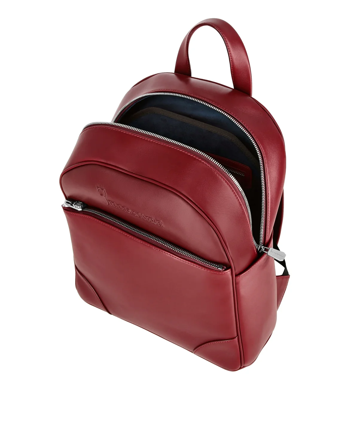 Backpack Logos, цвет: Красный