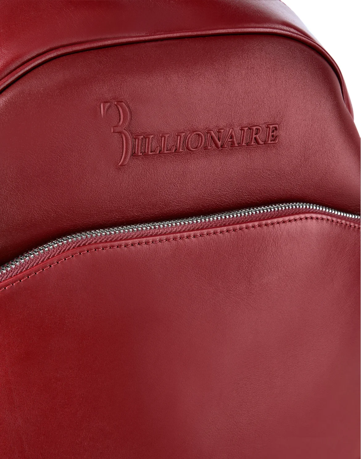 Backpack Logos, цвет: Красный
