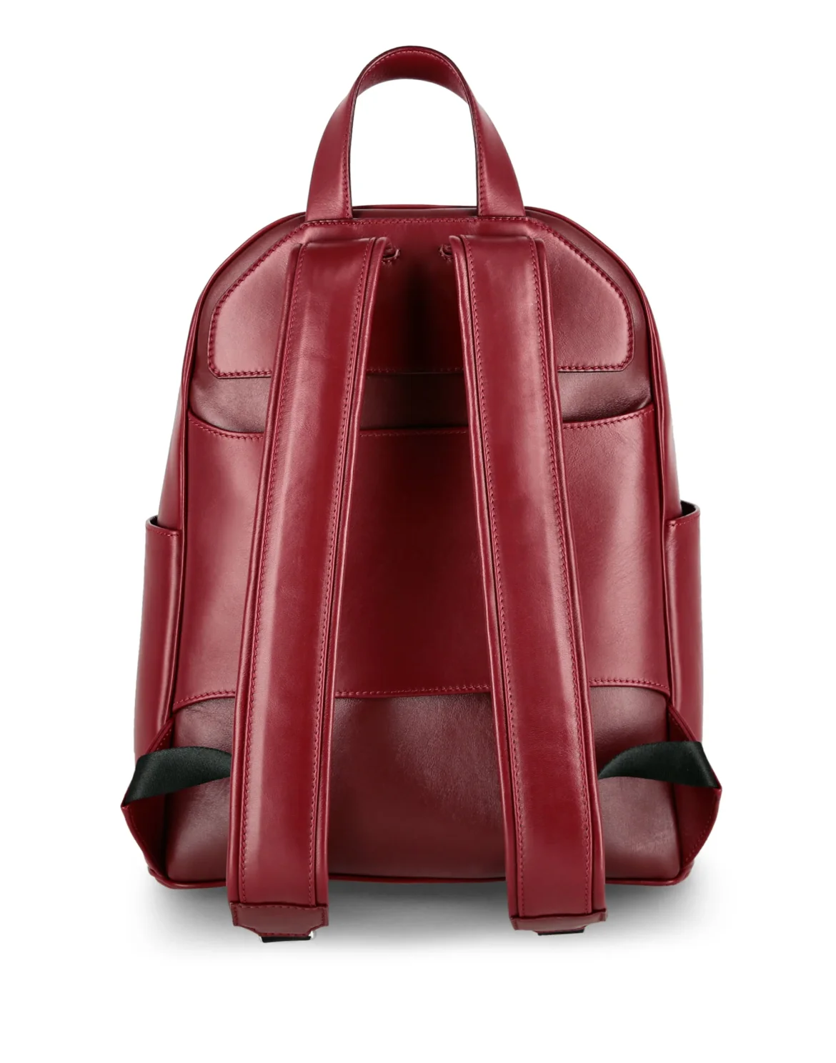 Backpack Logos, цвет: Красный