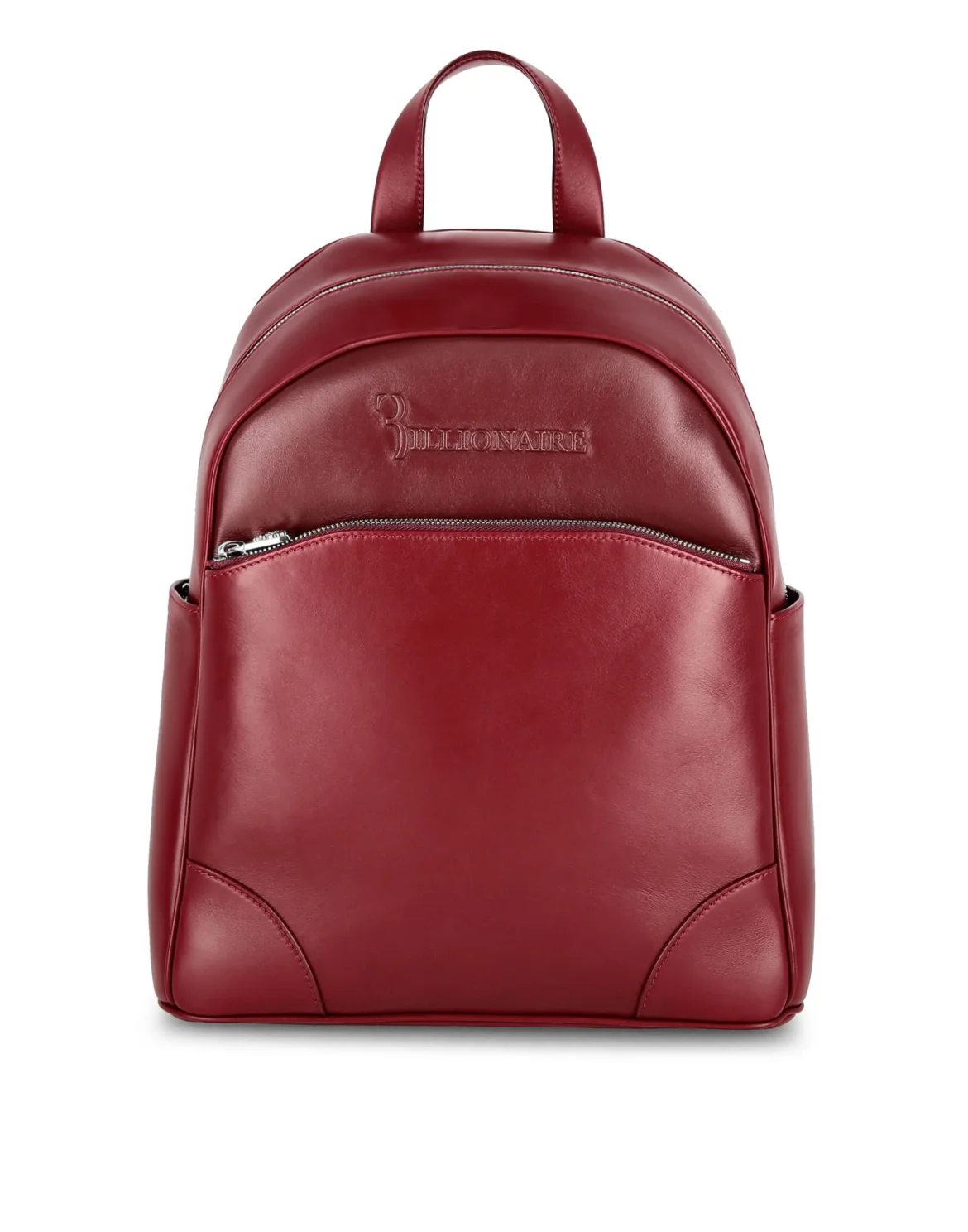 Backpack Logos, цвет: Красный