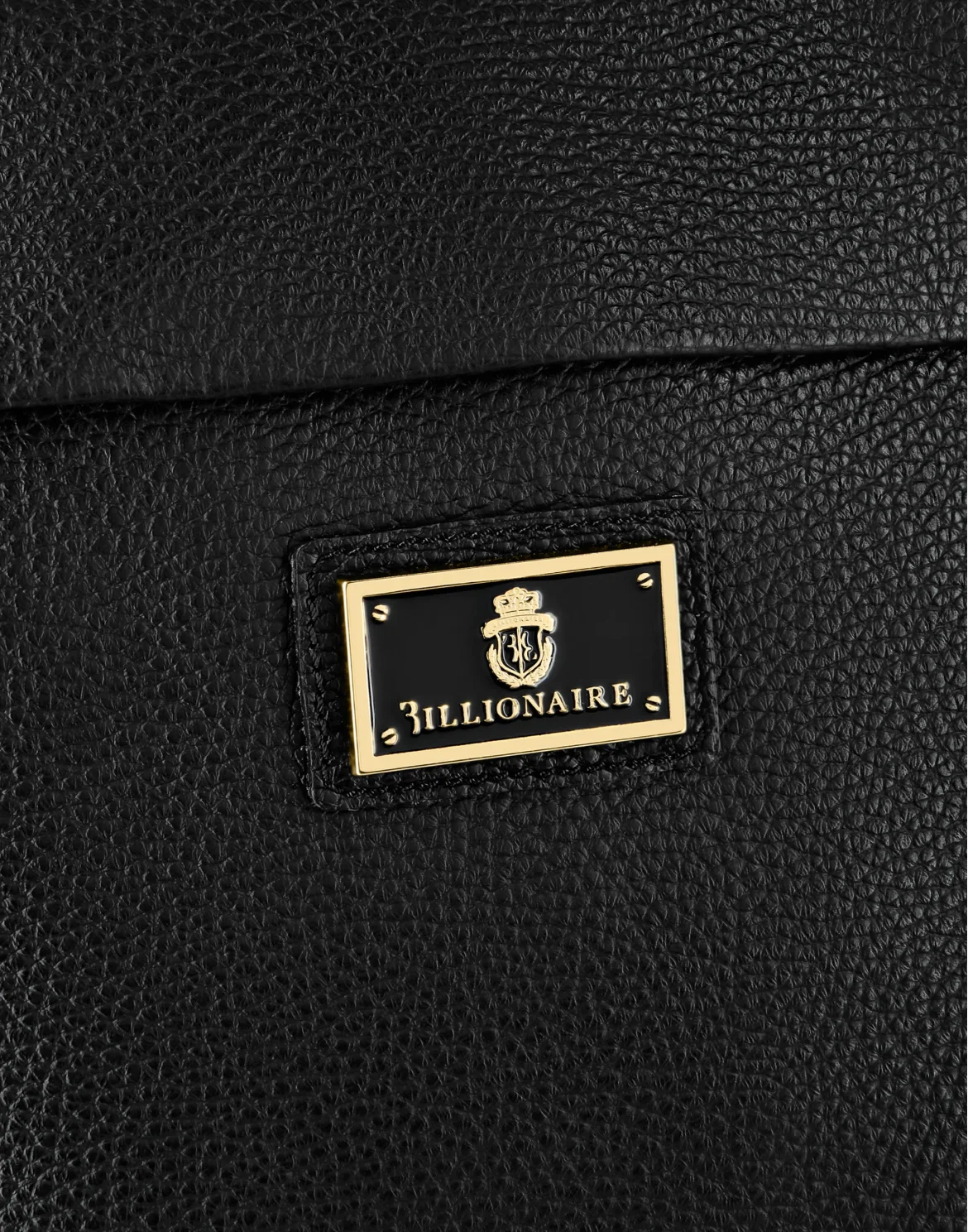 Cross body Istitutional, цвет: Черный