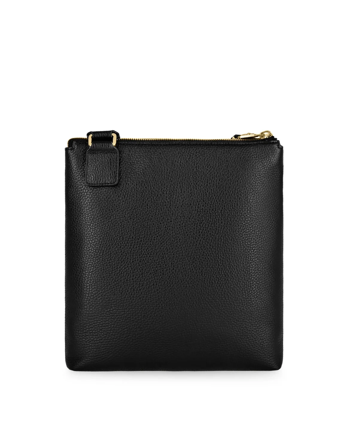 Cross body Istitutional, цвет: Черный