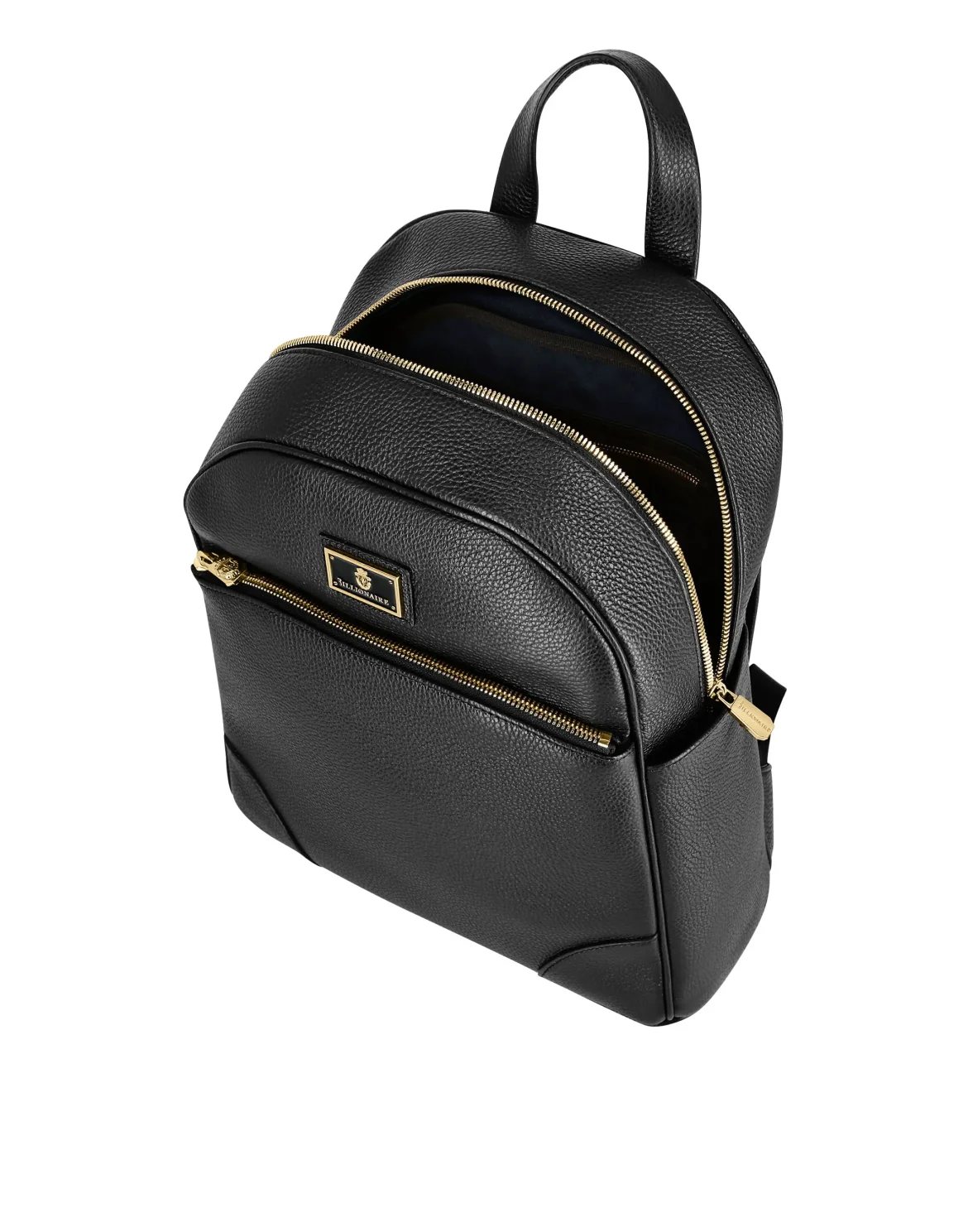Backpack Istitutional, цвет: Черный