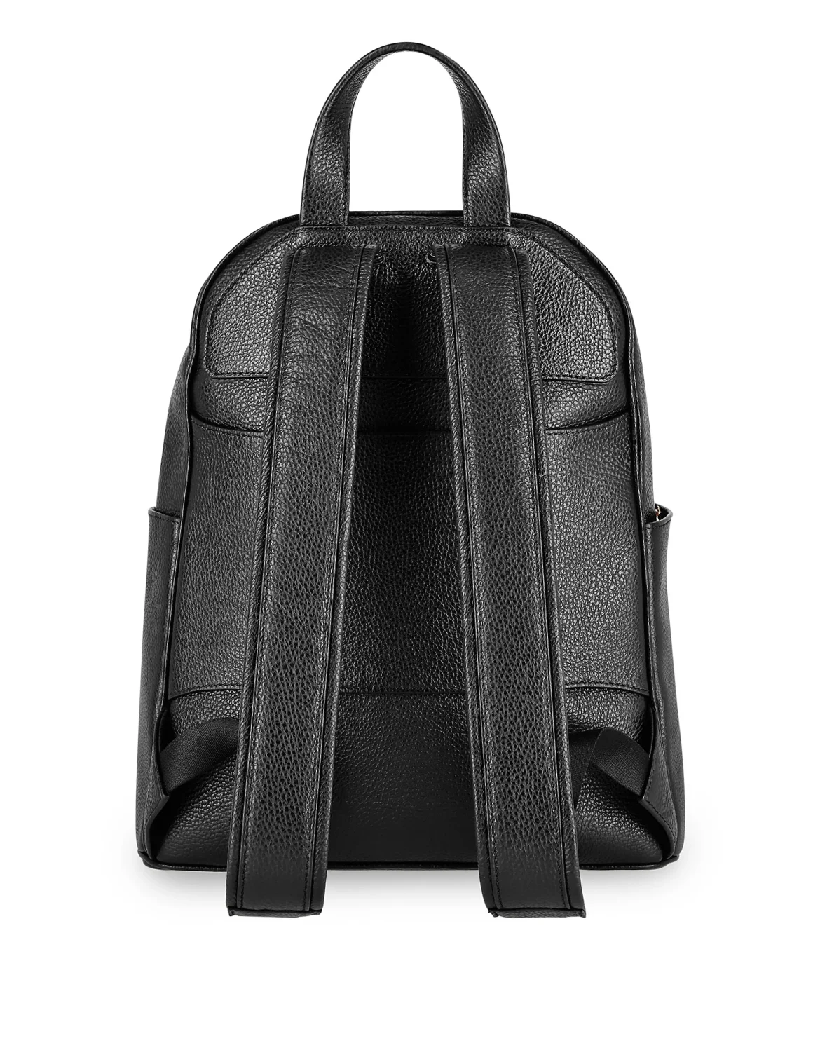 Backpack Istitutional, цвет: Черный