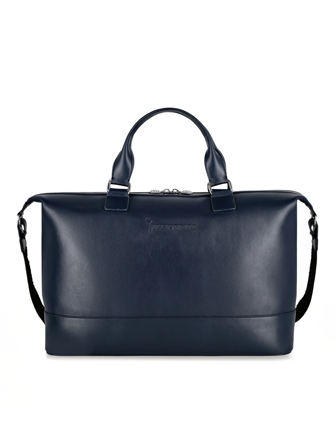 Medium Travel Bag Logos, цвет: Синий