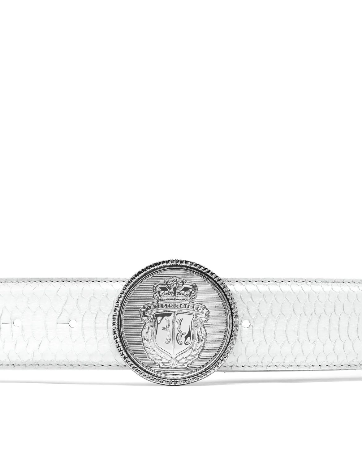 Belt Luxury, цвет: Синий
