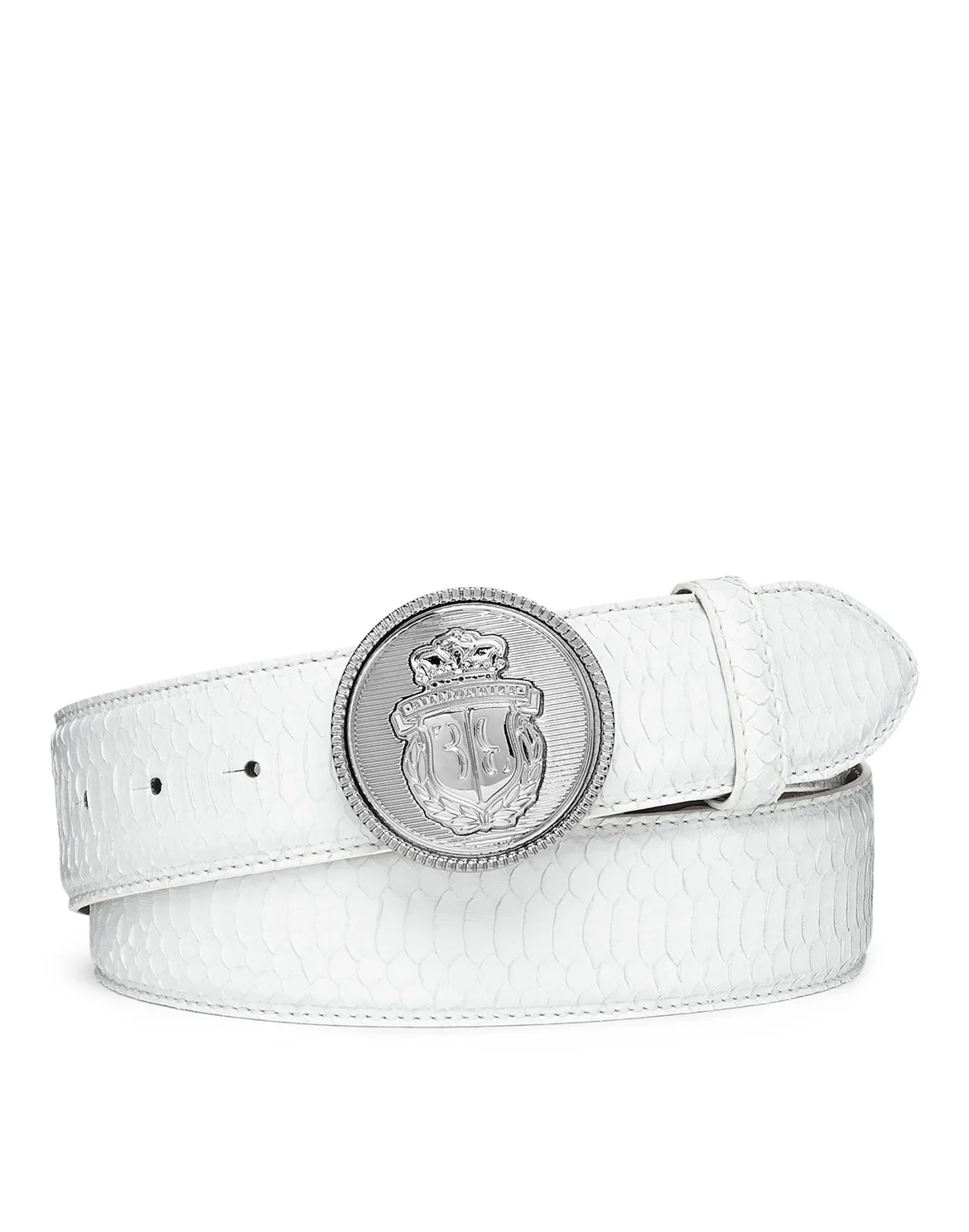 Belt Luxury, цвет: Синий