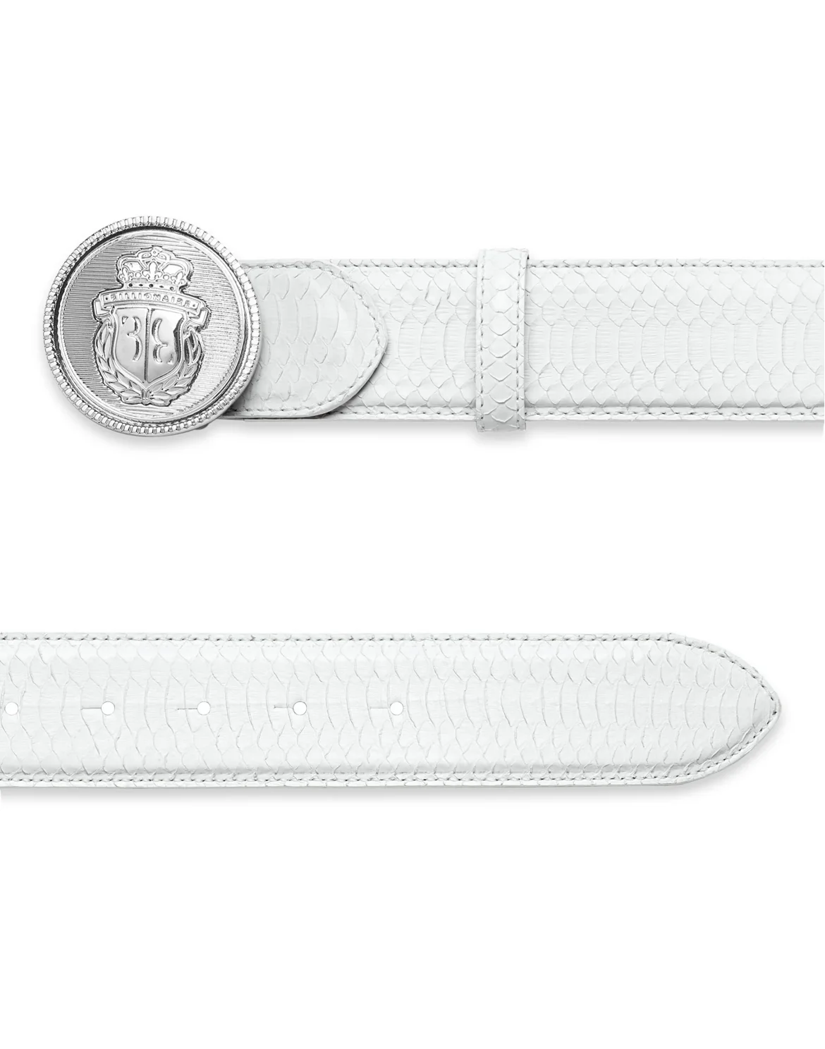 Belt Luxury, цвет: Синий