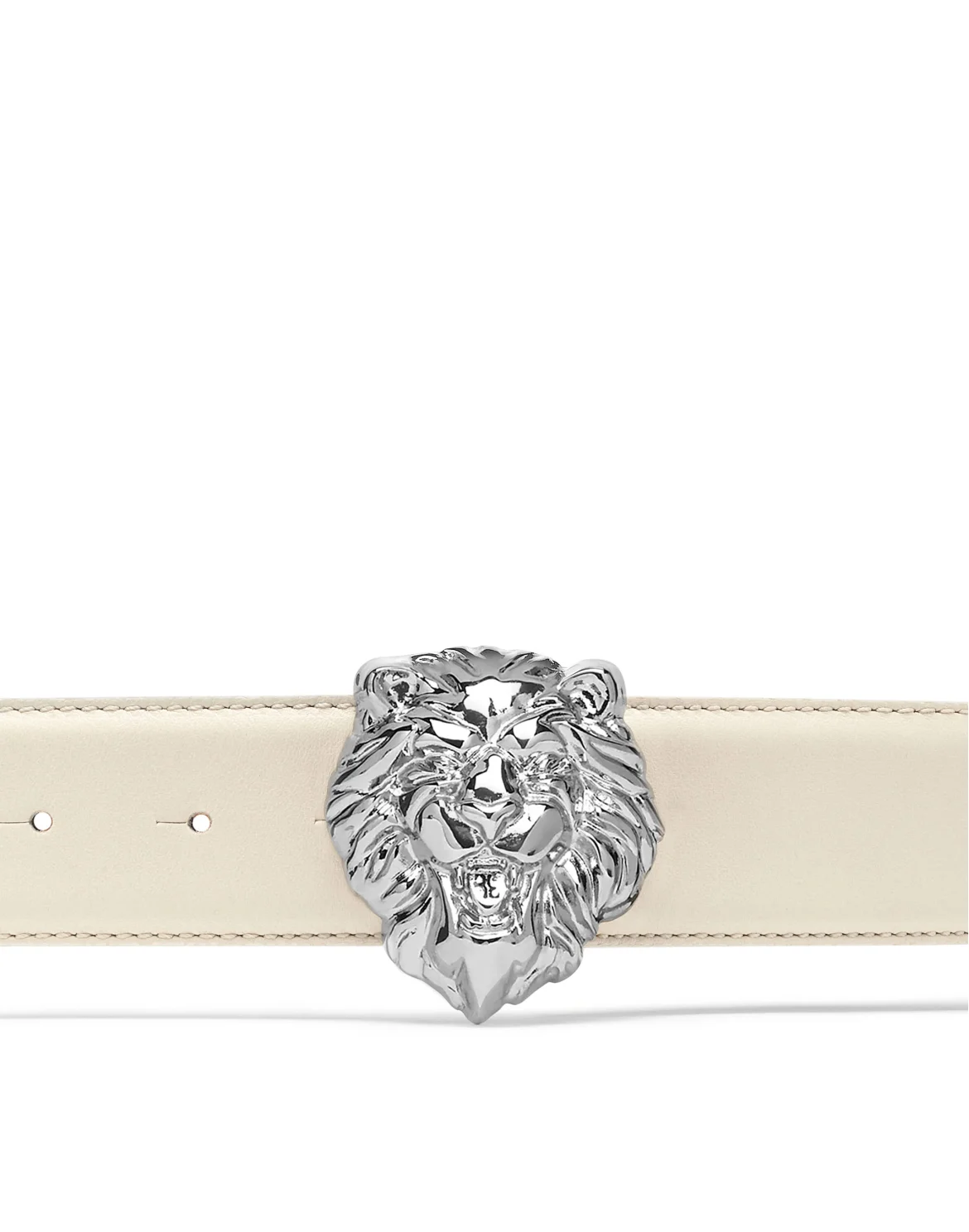 Belt Lion, цвет: Бежевый