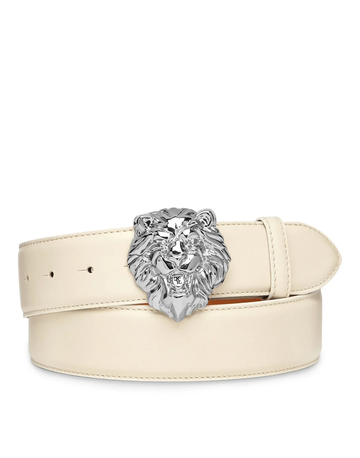 Belt Lion, цвет: Бежевый