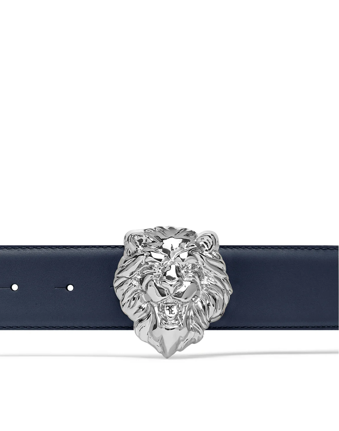 Belt Lion, цвет: Синий