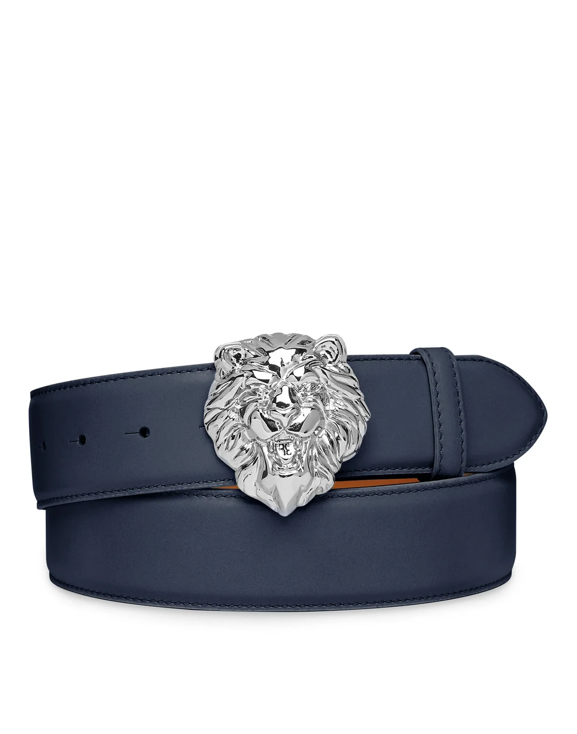 Belt Lion, цвет: Синий