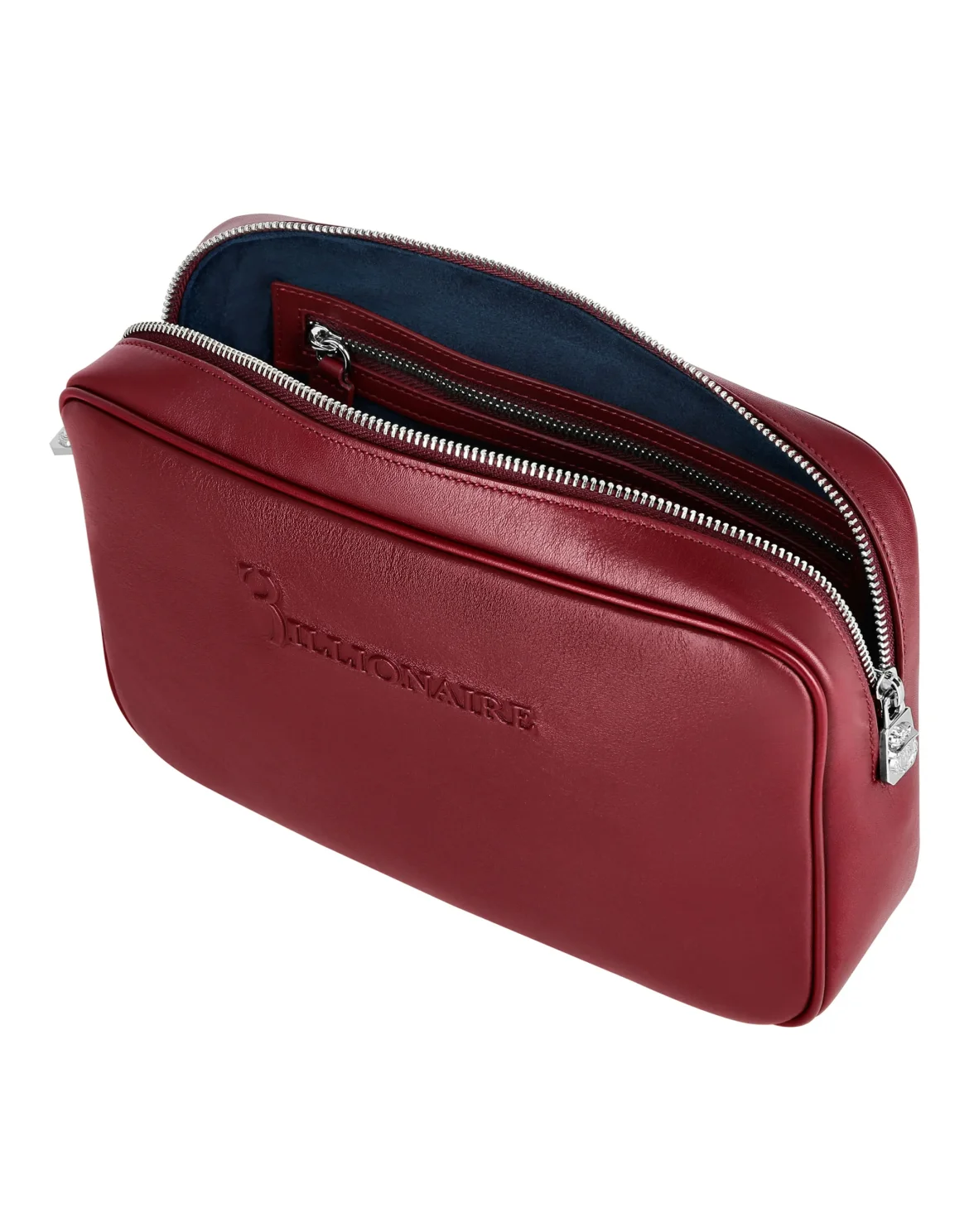 Beauty case Logos, цвет: Красный