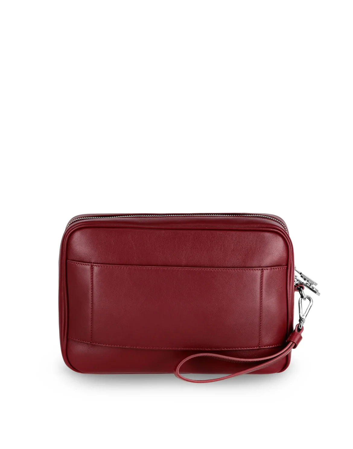 Beauty case Logos, цвет: Красный