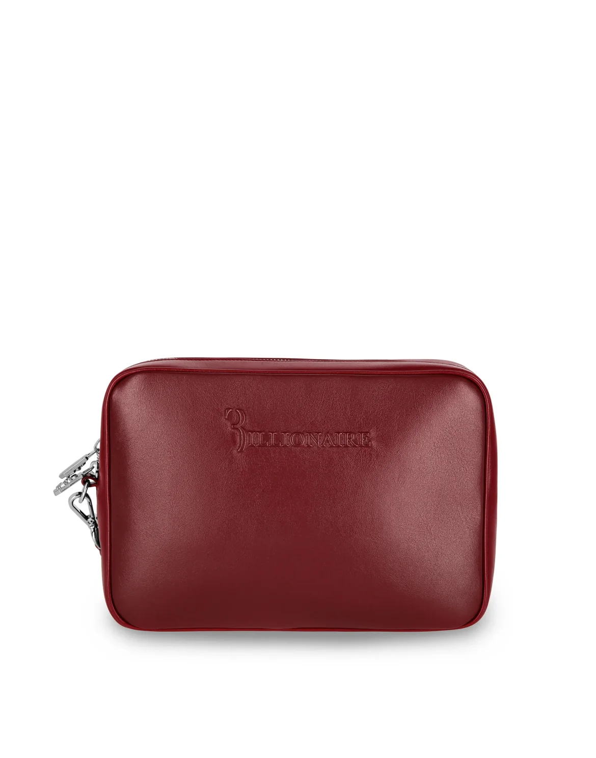 Beauty case Logos, цвет: Красный
