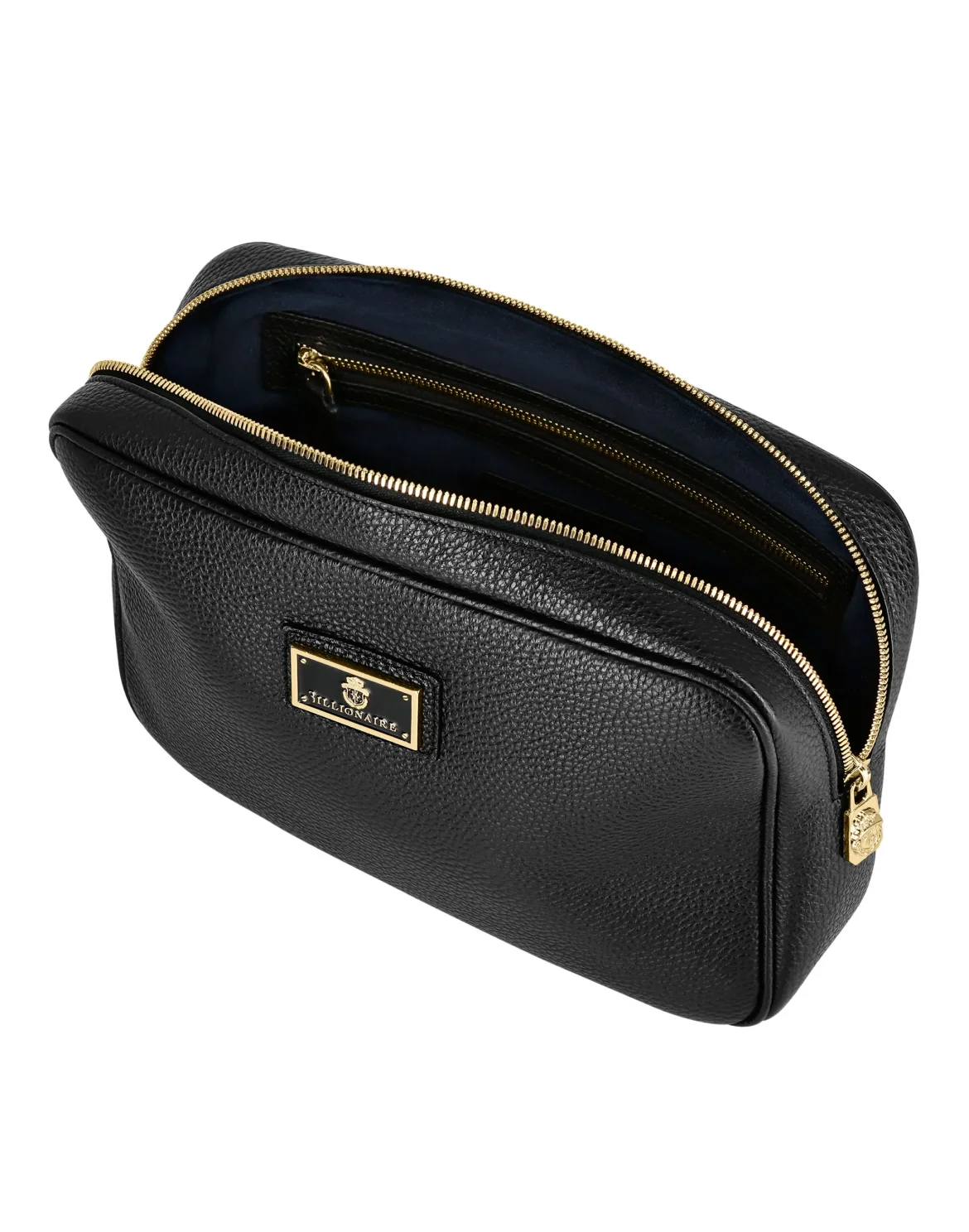 Beauty case Istitutional, цвет: Черный