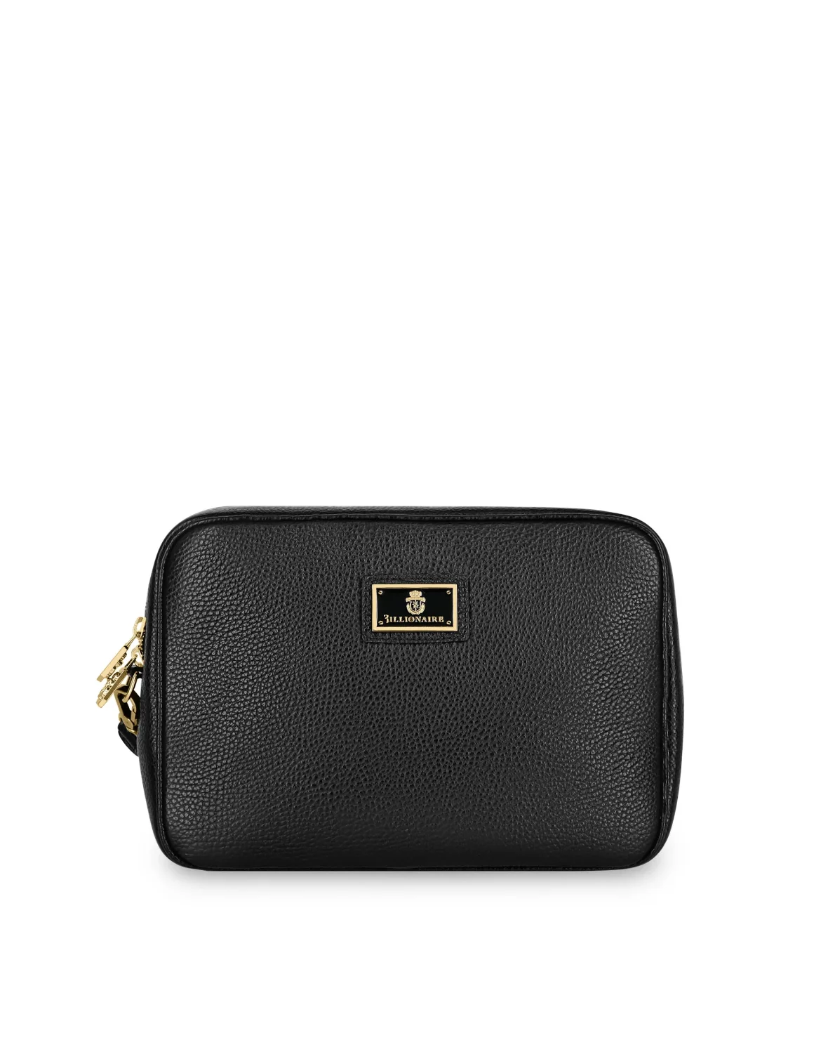 Beauty case Istitutional, цвет: Черный