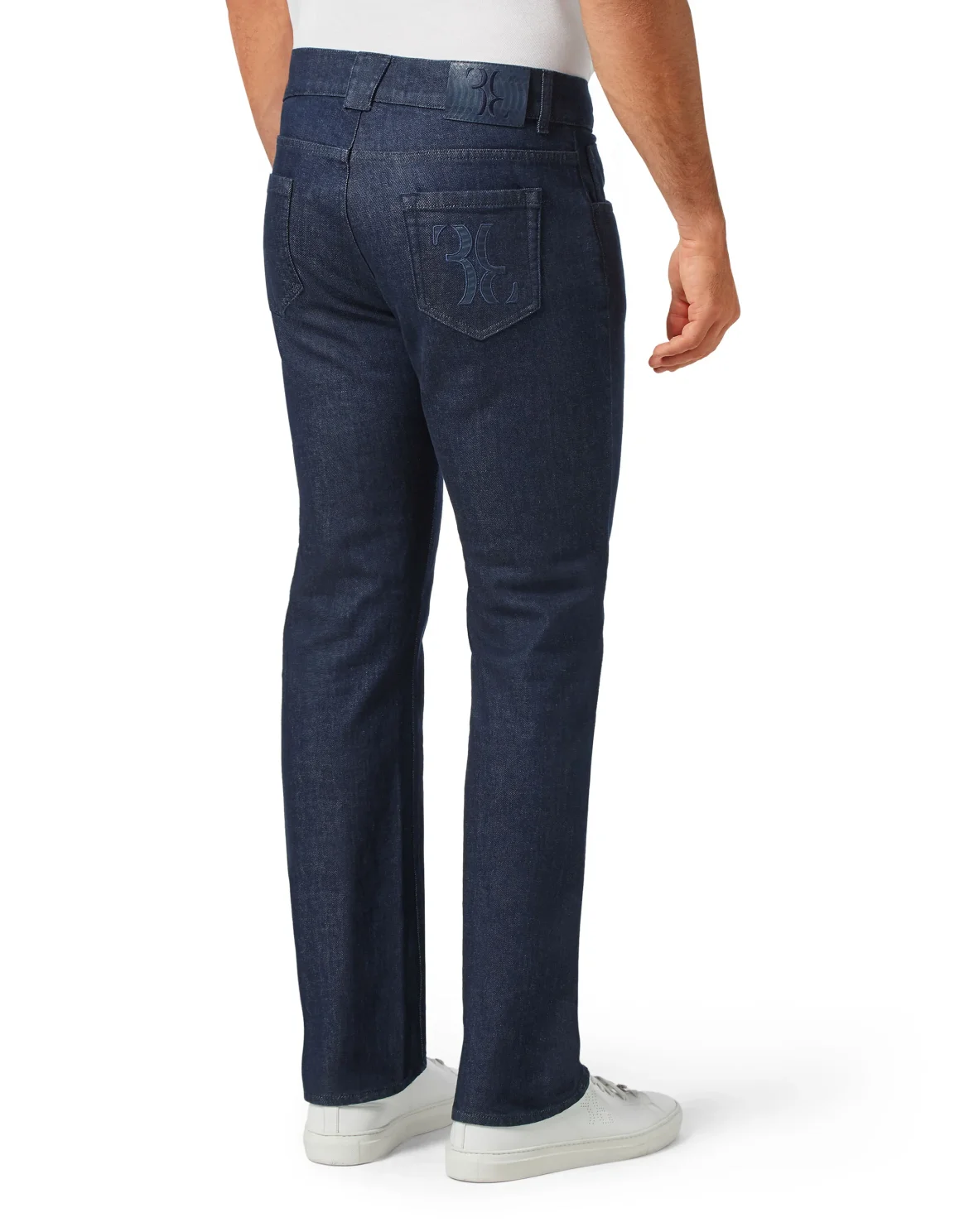 Regular fit Double B, цвет: Синий