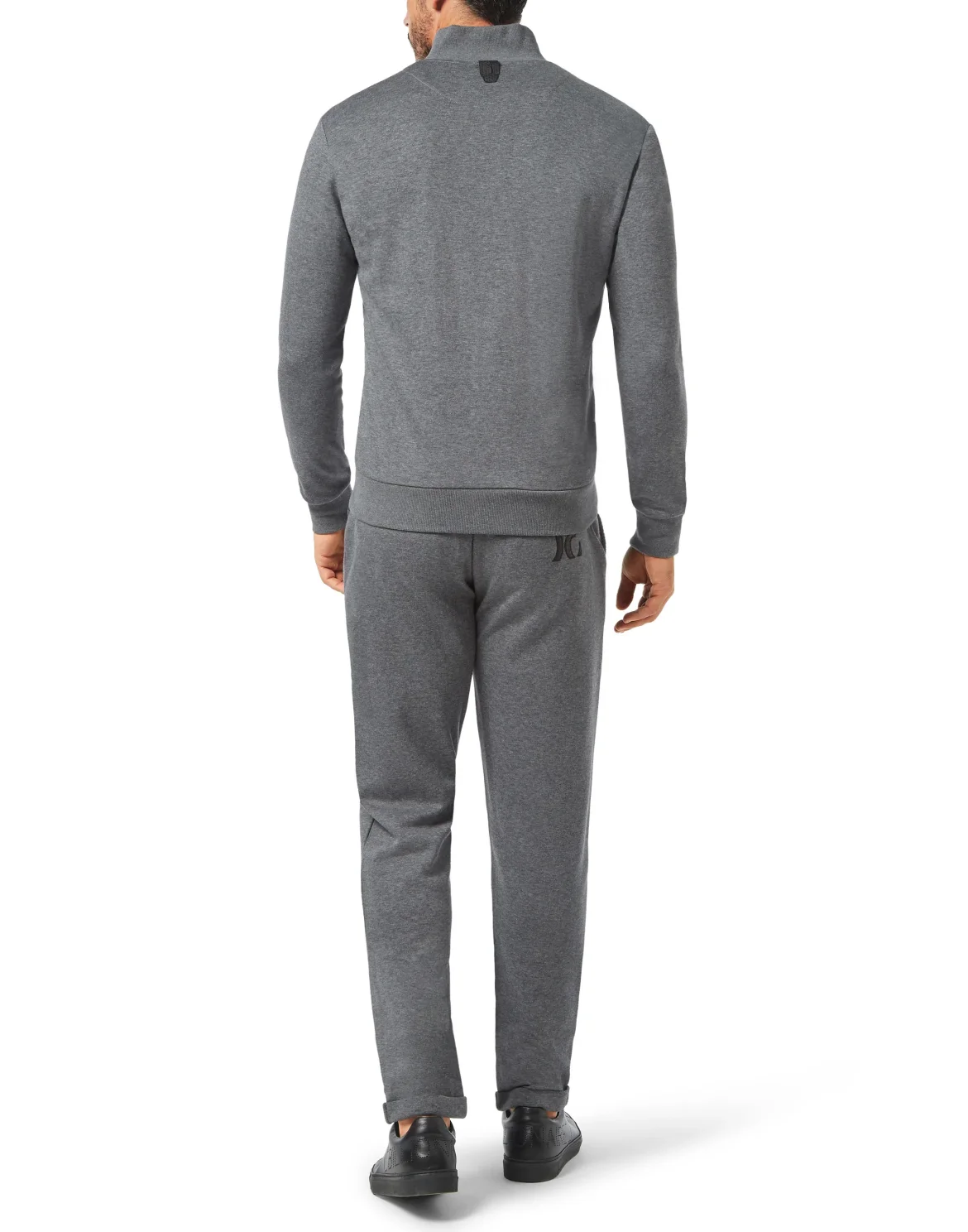 Top/Trousers -T Luxury, цвет: Серый