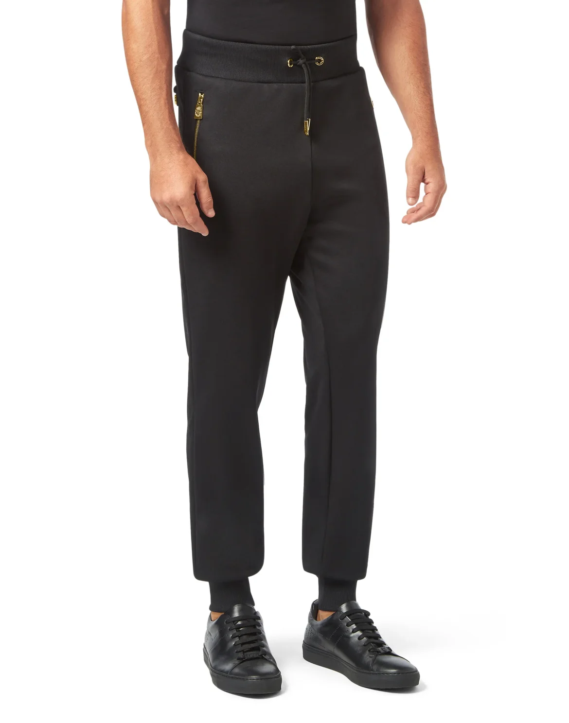 Hoodie/Trousers Crest, цвет: Черный