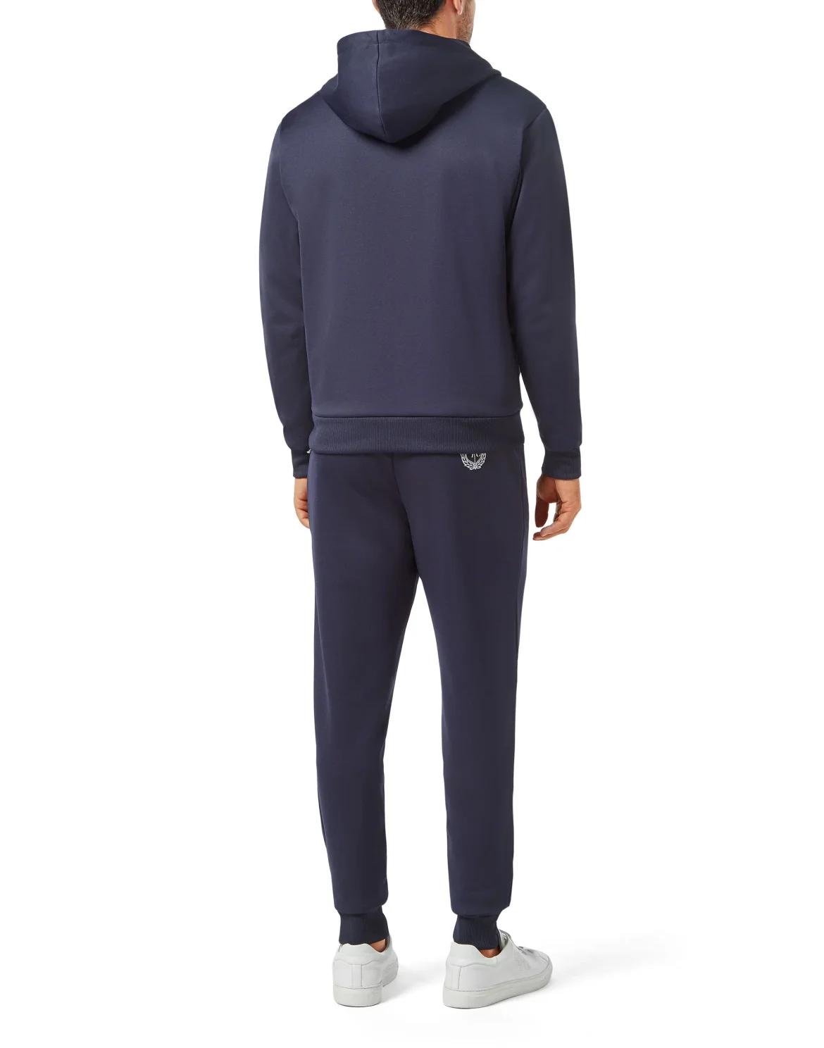 Hoodie/Trousers Crest, цвет: Синий