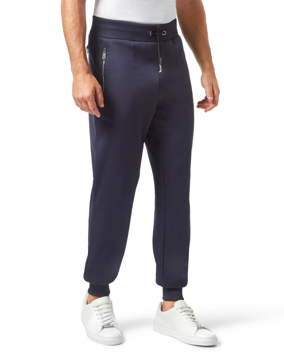 Hoodie/Trousers Crest, цвет: Синий