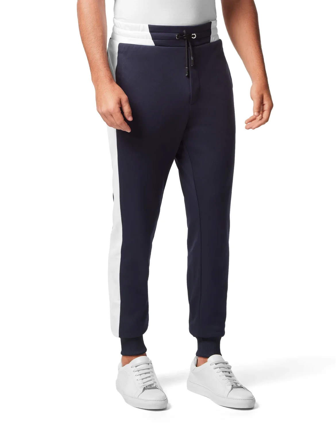 Top/Trousers Istitutional, цвет: Синий