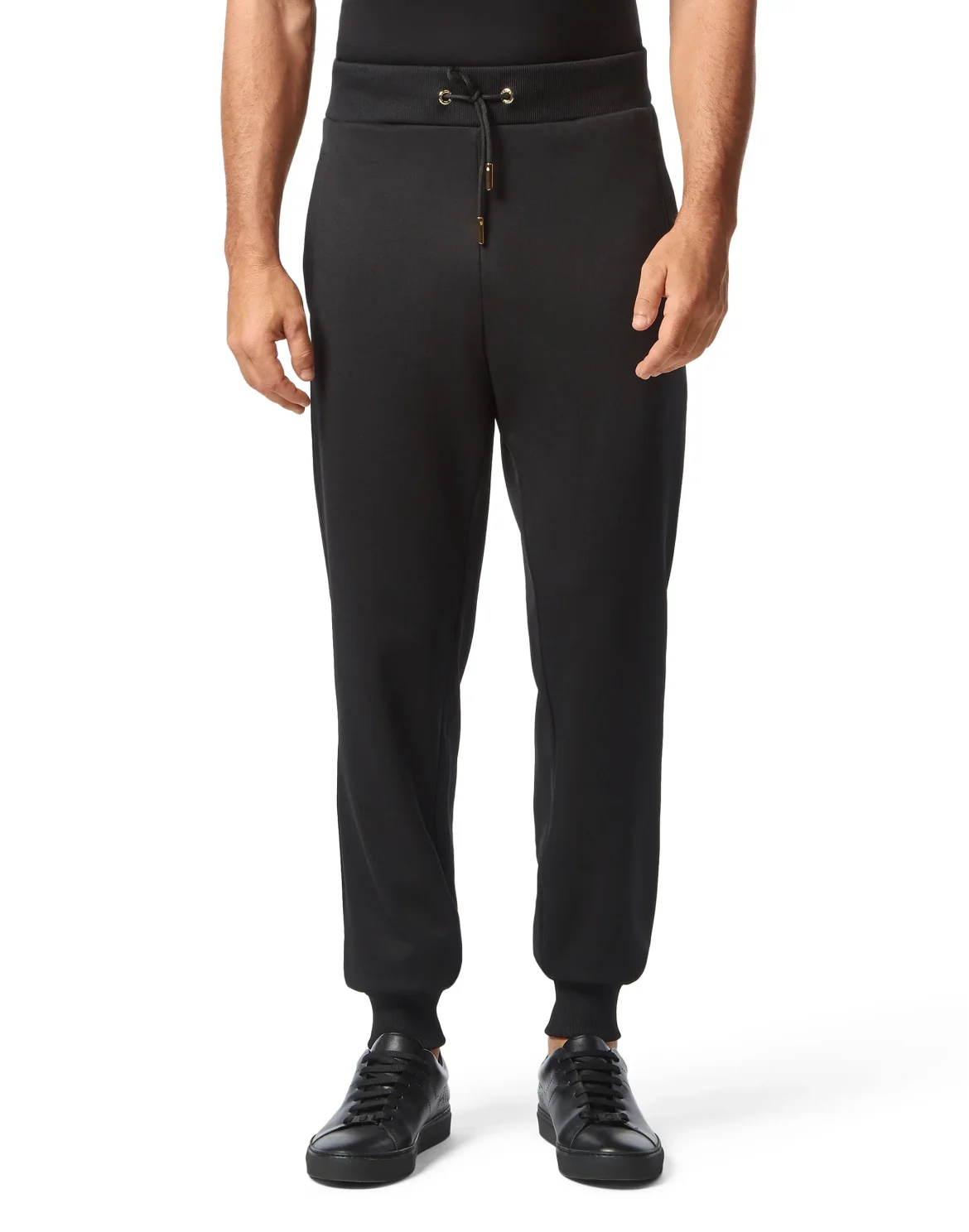 Top/Trousers Lion, цвет: Черный