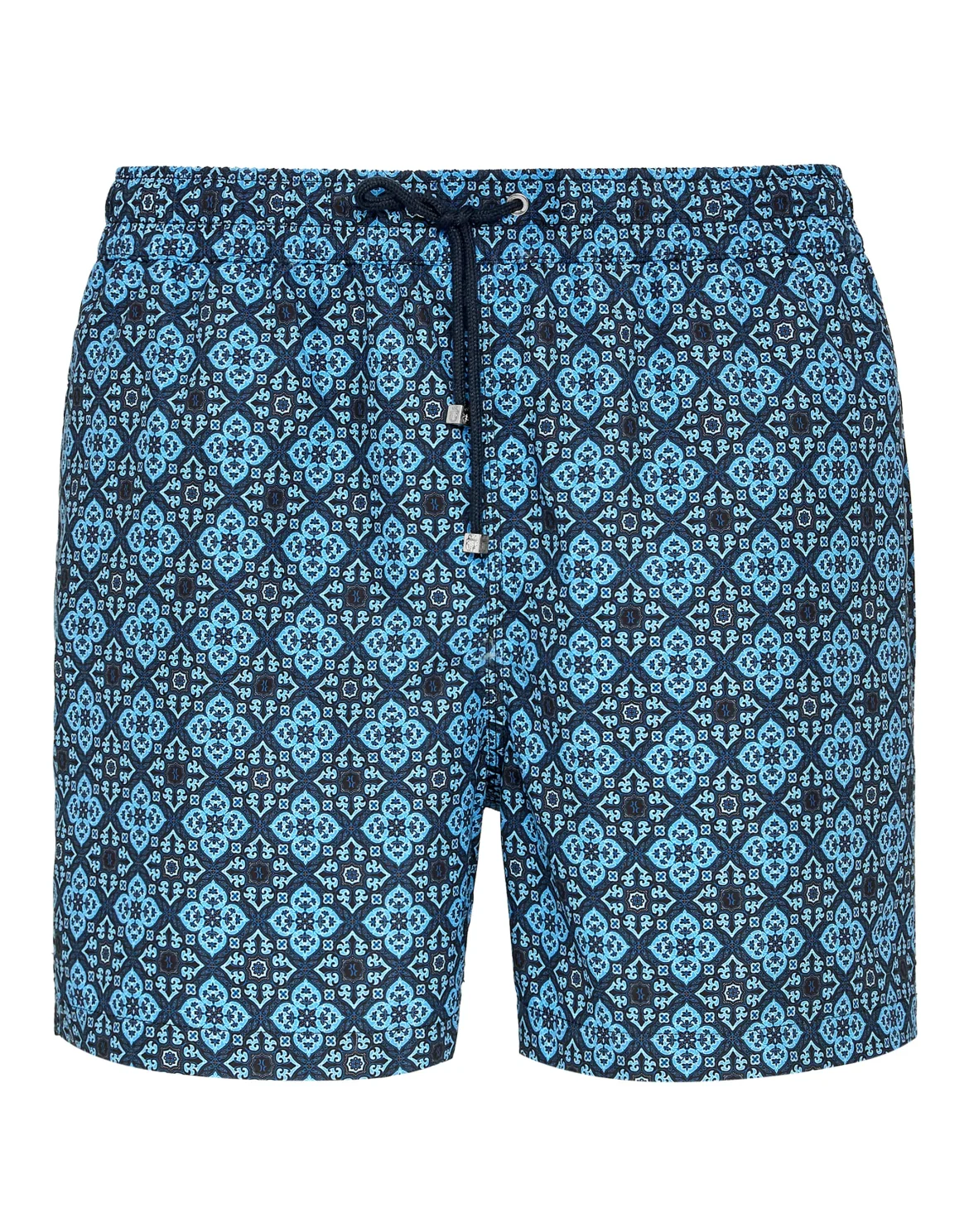 Beachwear Short Trousers Baroque, цвет: Синий
