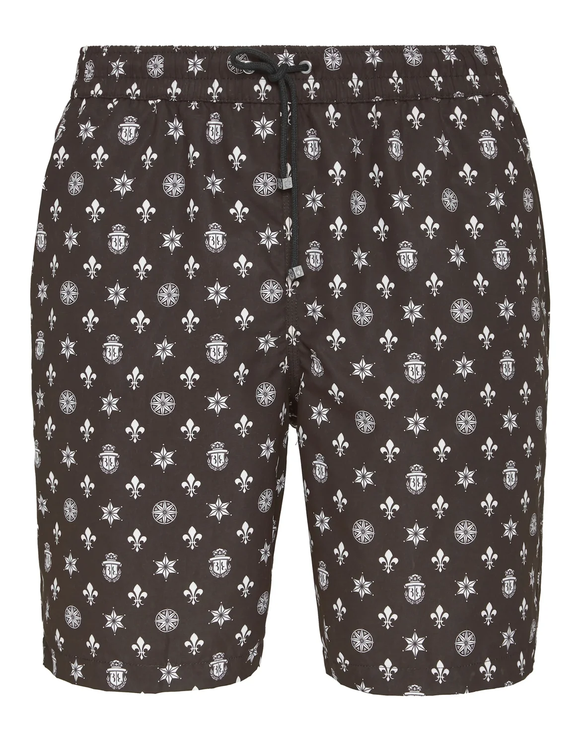 Beachwear Long Trousers Casinò, цвет: Черный