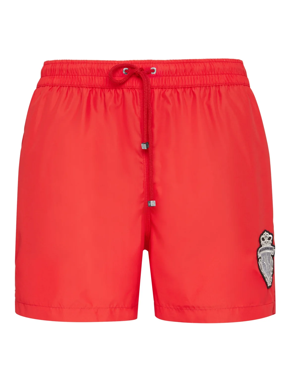 Beachwear Short Trousers Crest, цвет: Красный