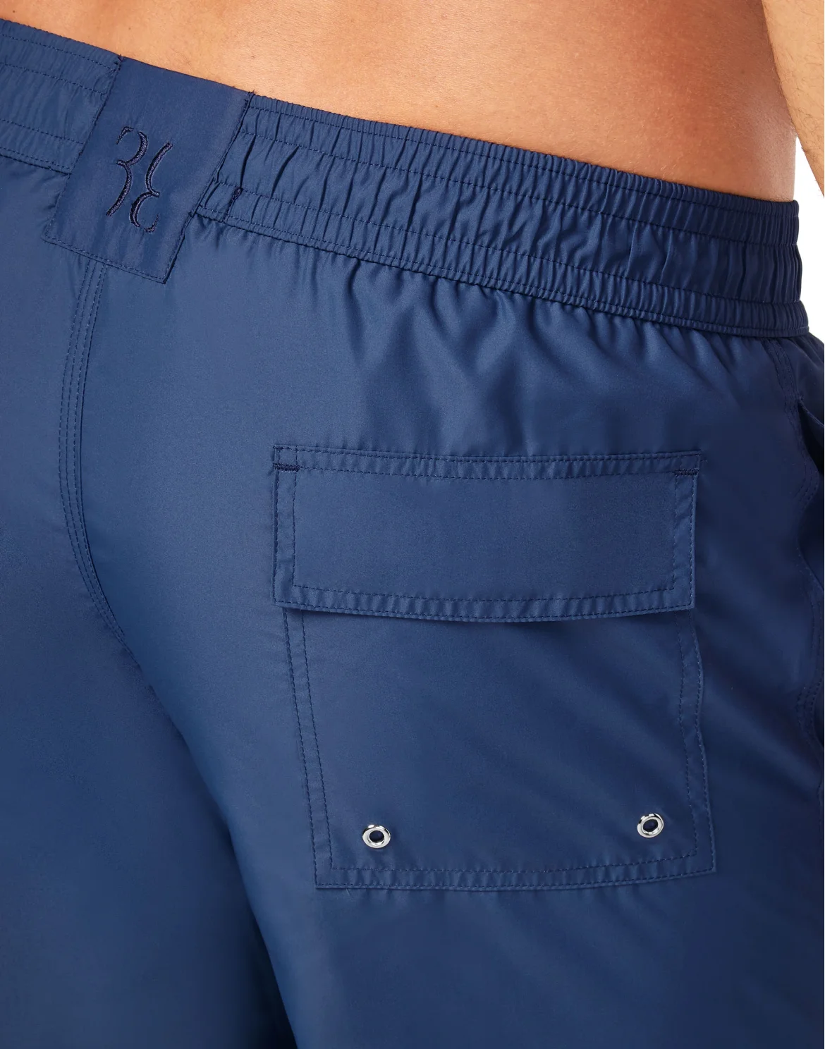 Beachwear Long Trousers Double B, цвет: Синий