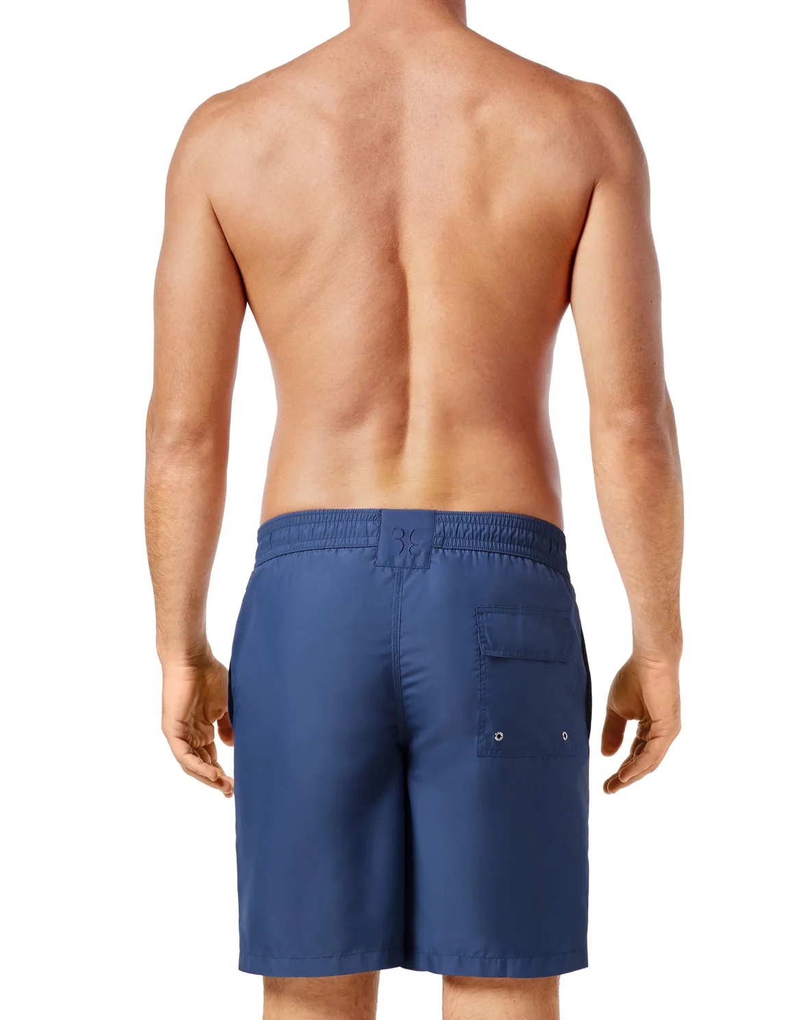 Beachwear Long Trousers Double B, цвет: Синий