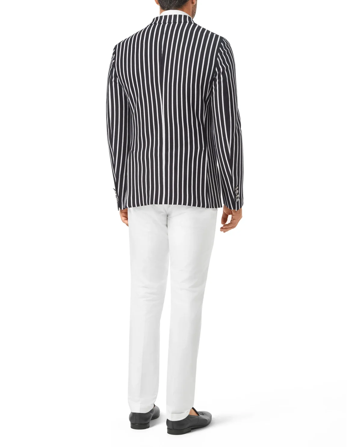 Blazer Super Slim Fit Istitutional, цвет: Синий