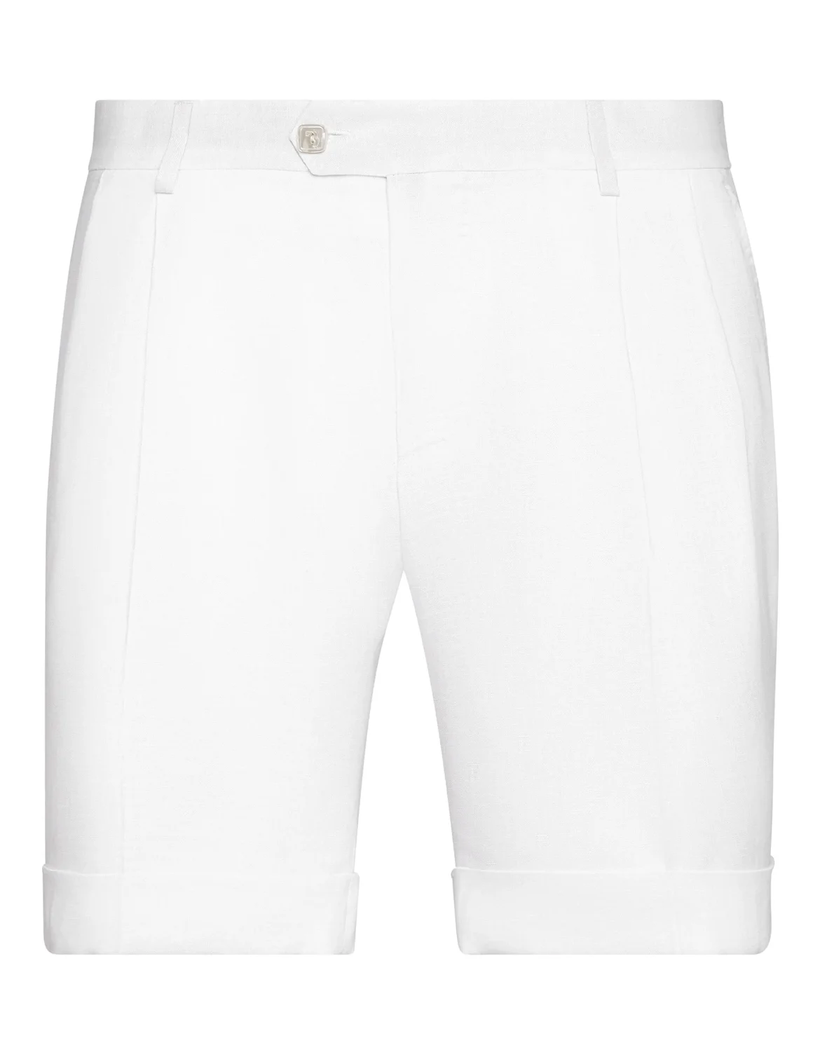 Short Trousers Crest, цвет: Белый