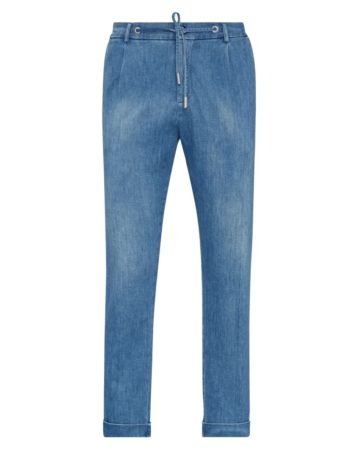 Long Trousers Crest, цвет: Синий