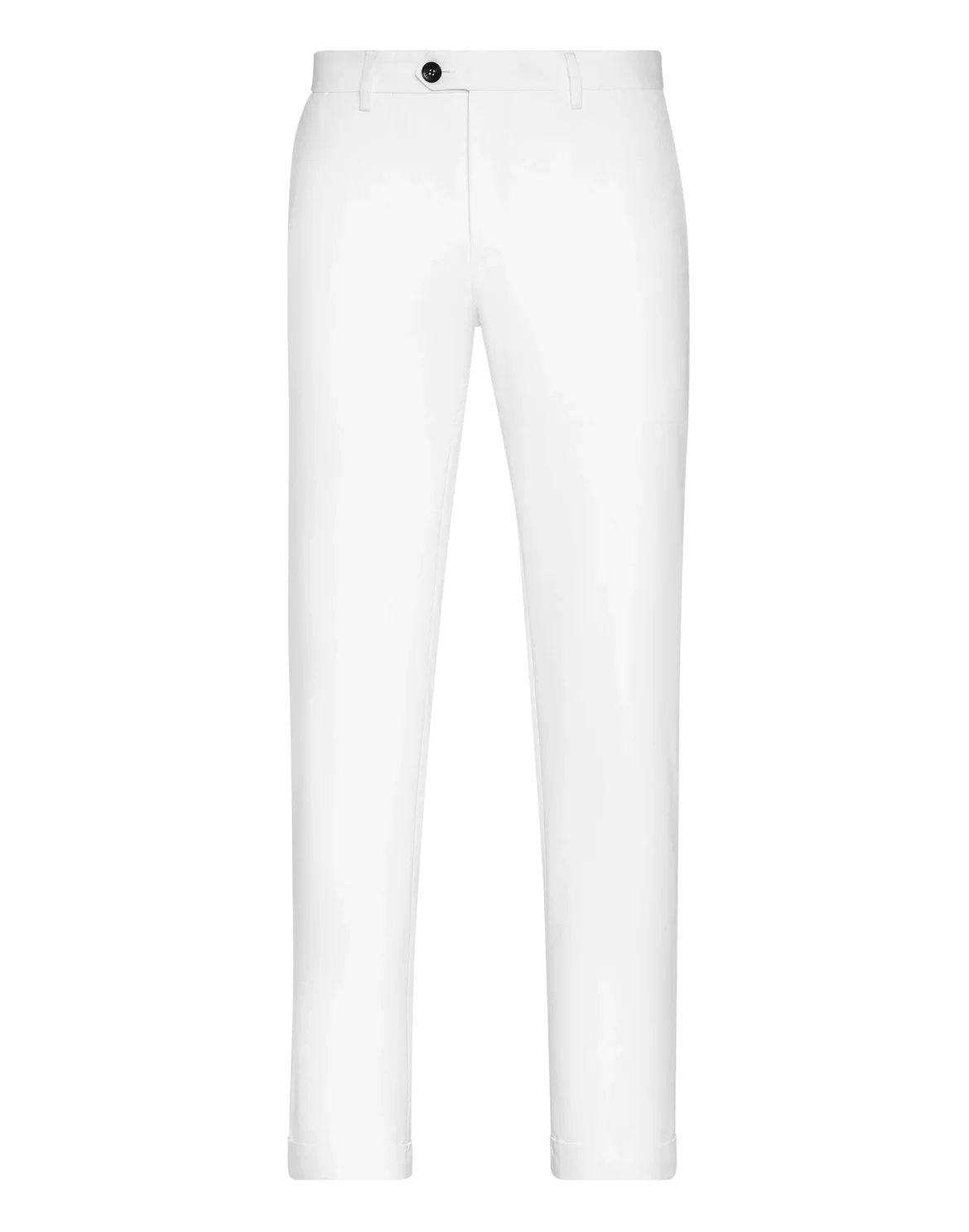 Long Trousers Crest, цвет: Белый