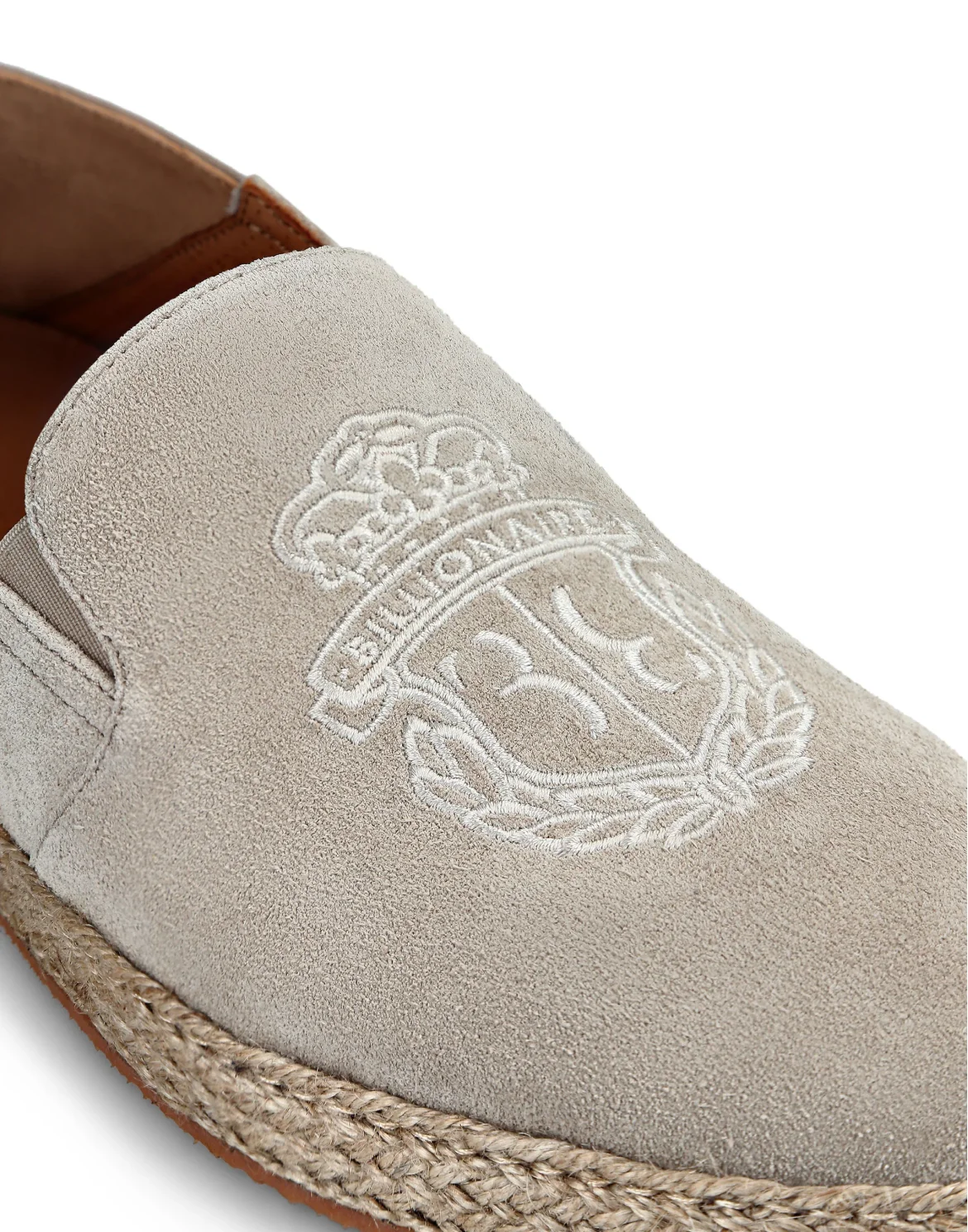 Espadrillas Crest, цвет: Бежевый