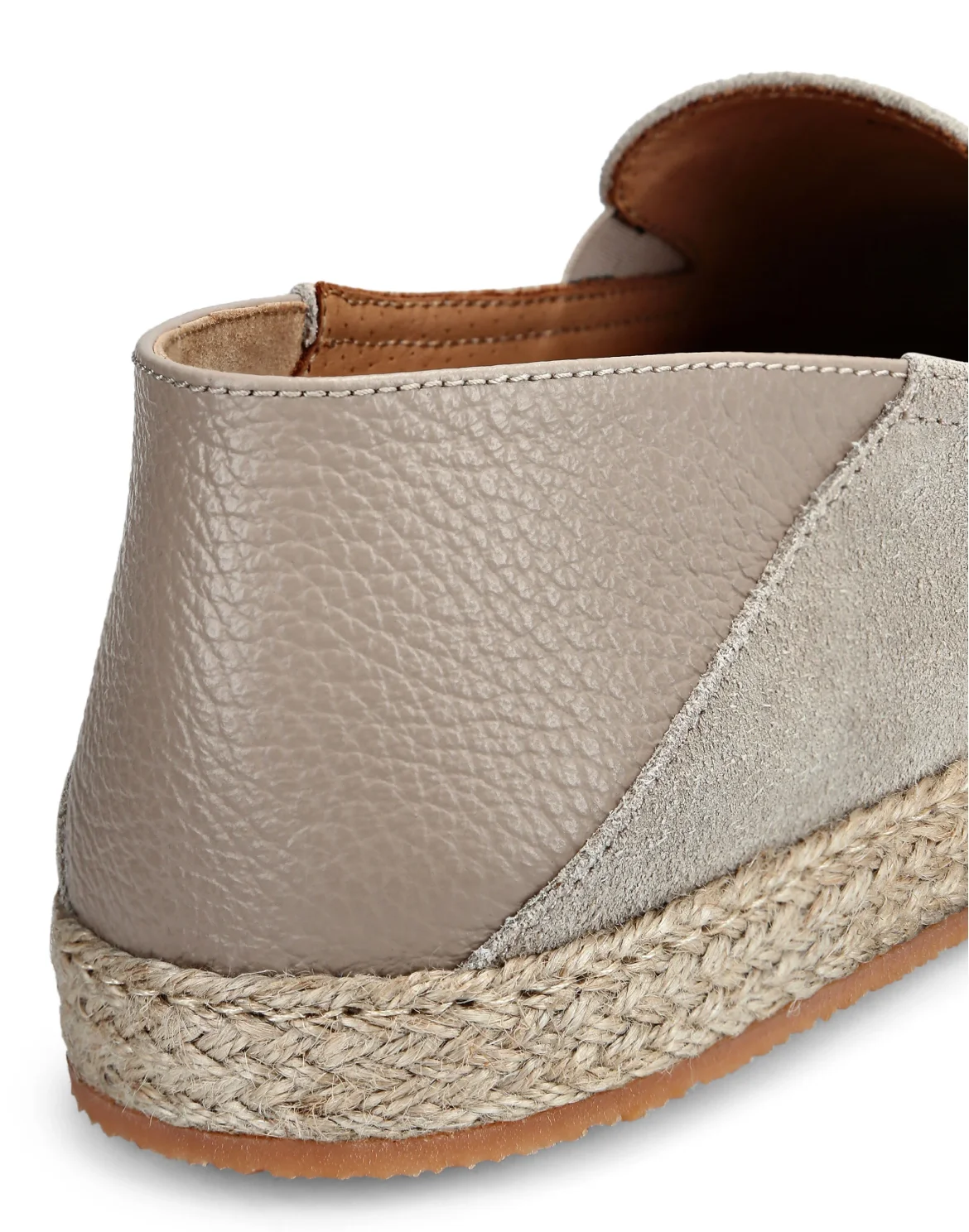 Espadrillas Crest, цвет: Бежевый