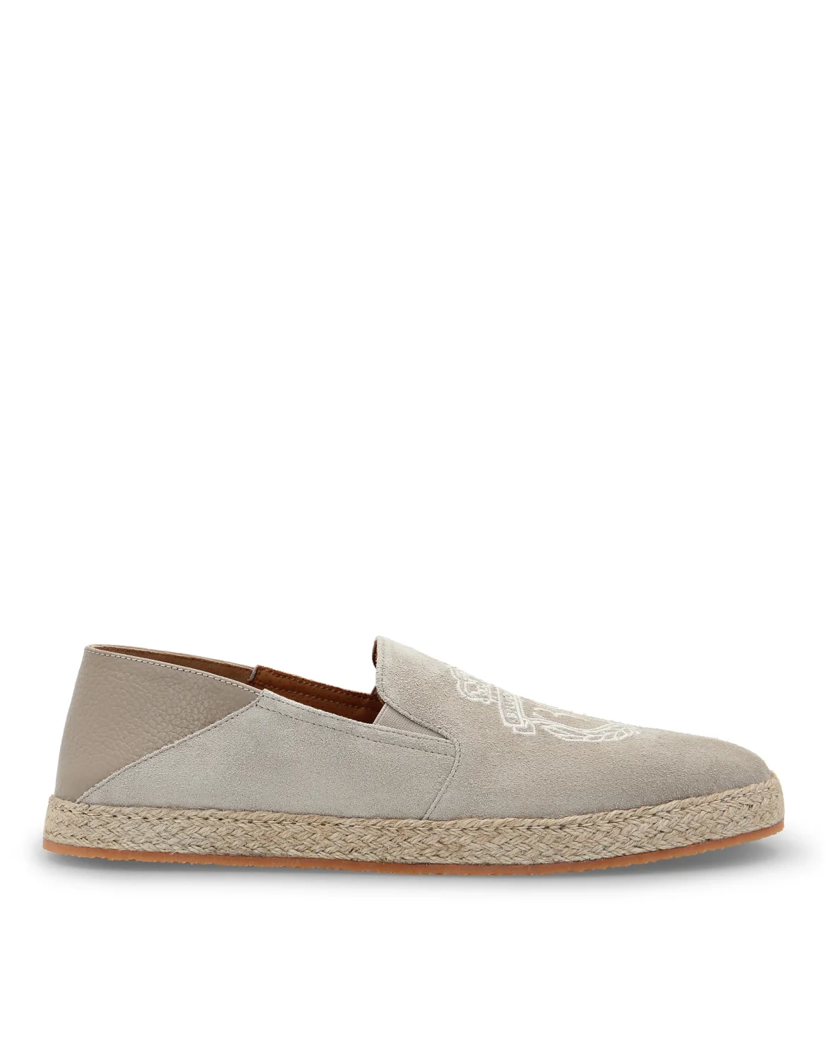 Espadrillas Crest, цвет: Бежевый