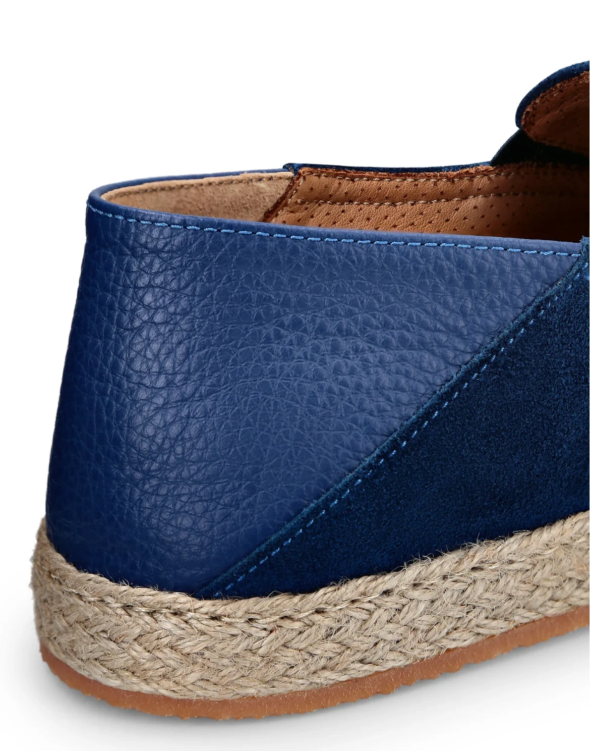 Espadrillas Crest, цвет: Синий