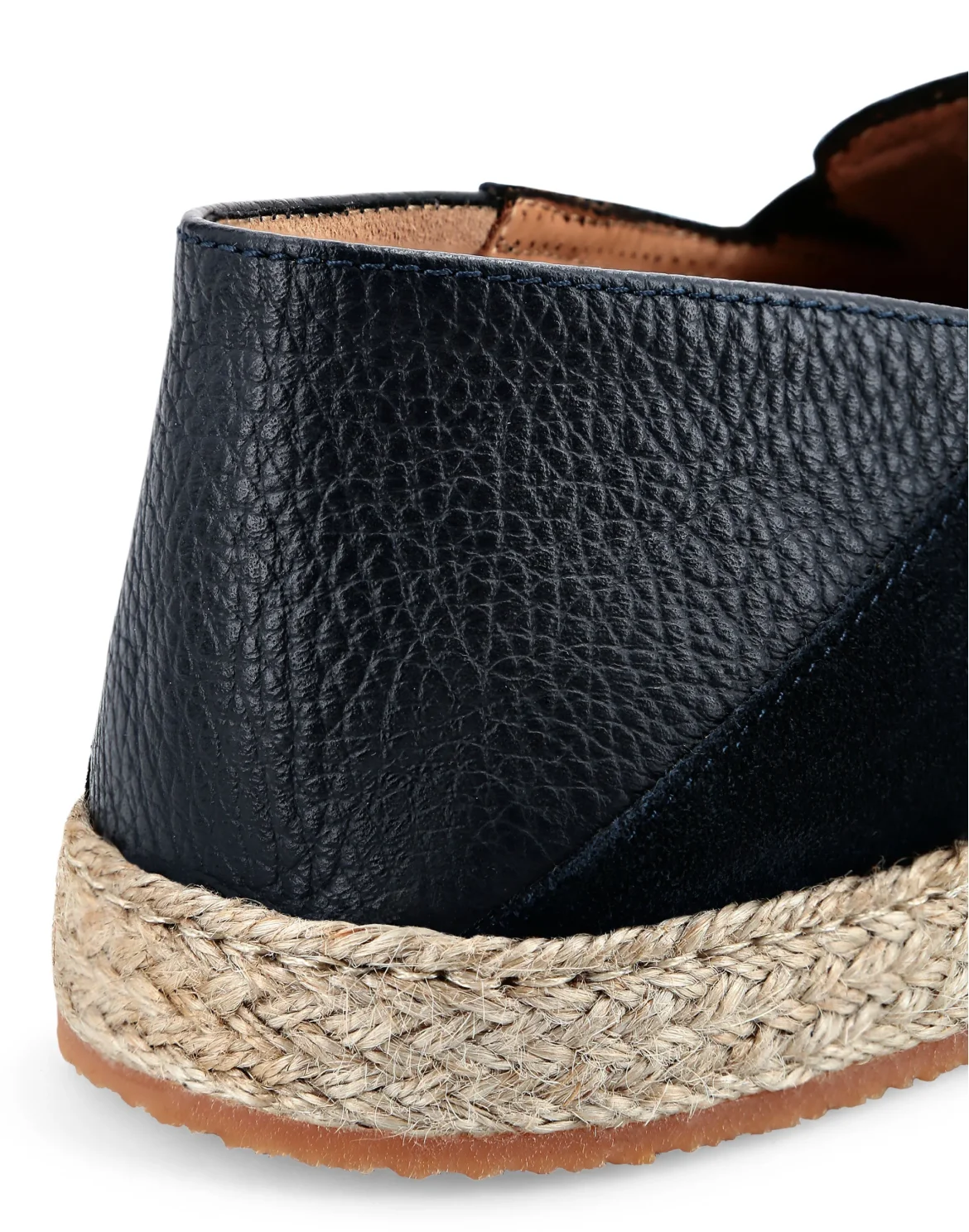Espadrillas Crest, цвет: Синий