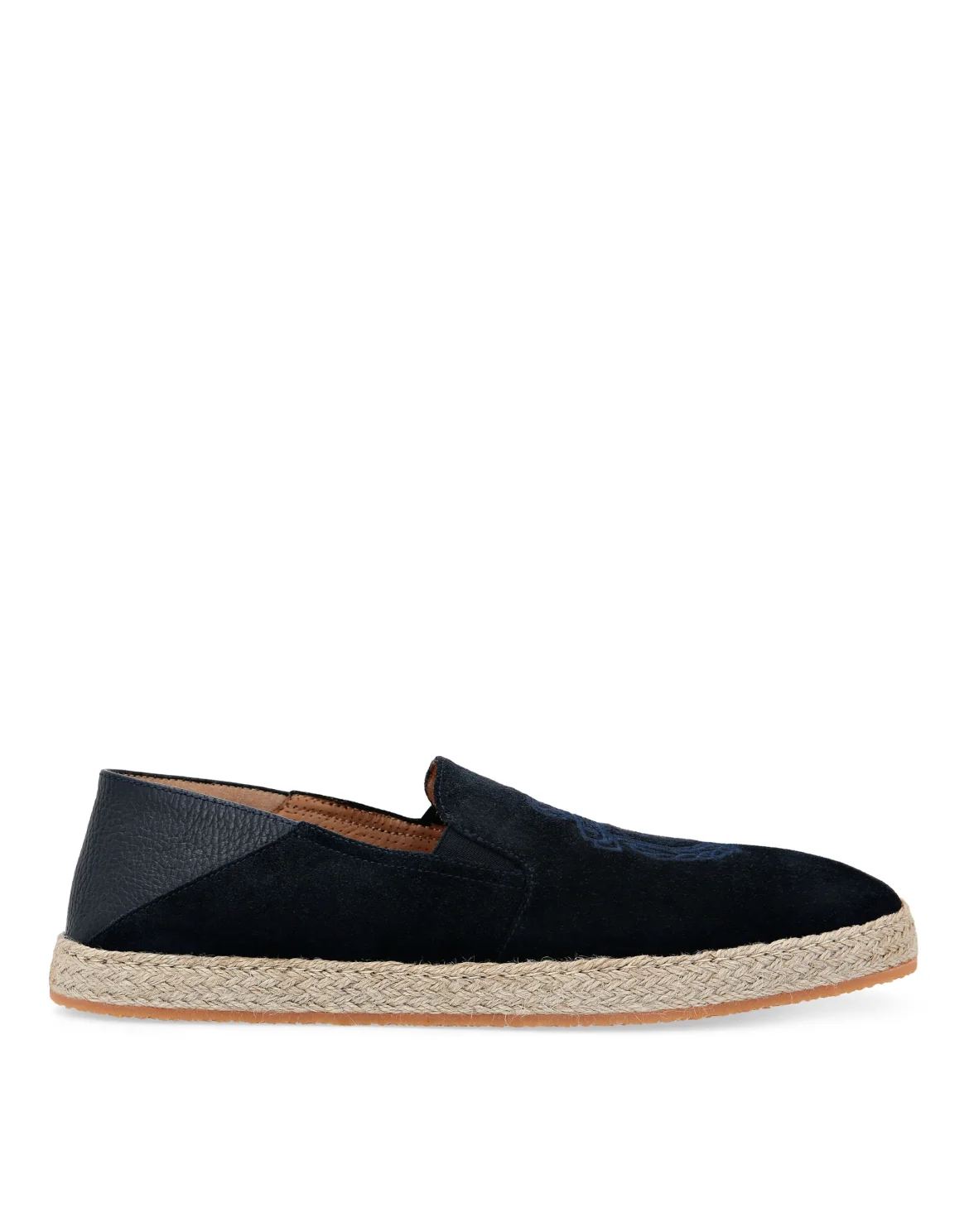 Espadrillas Crest, цвет: Синий