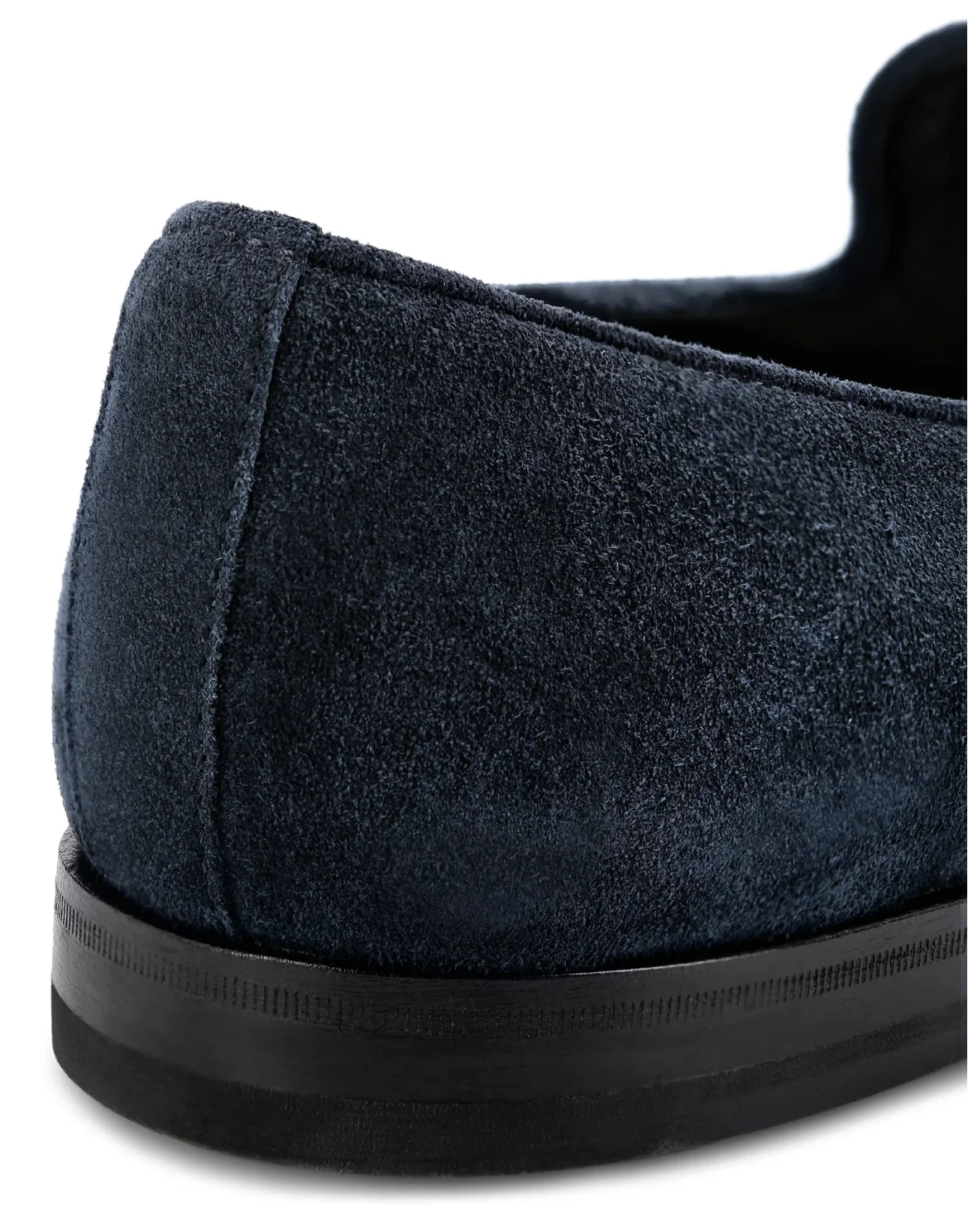 Loafers Baroque, цвет: Синий